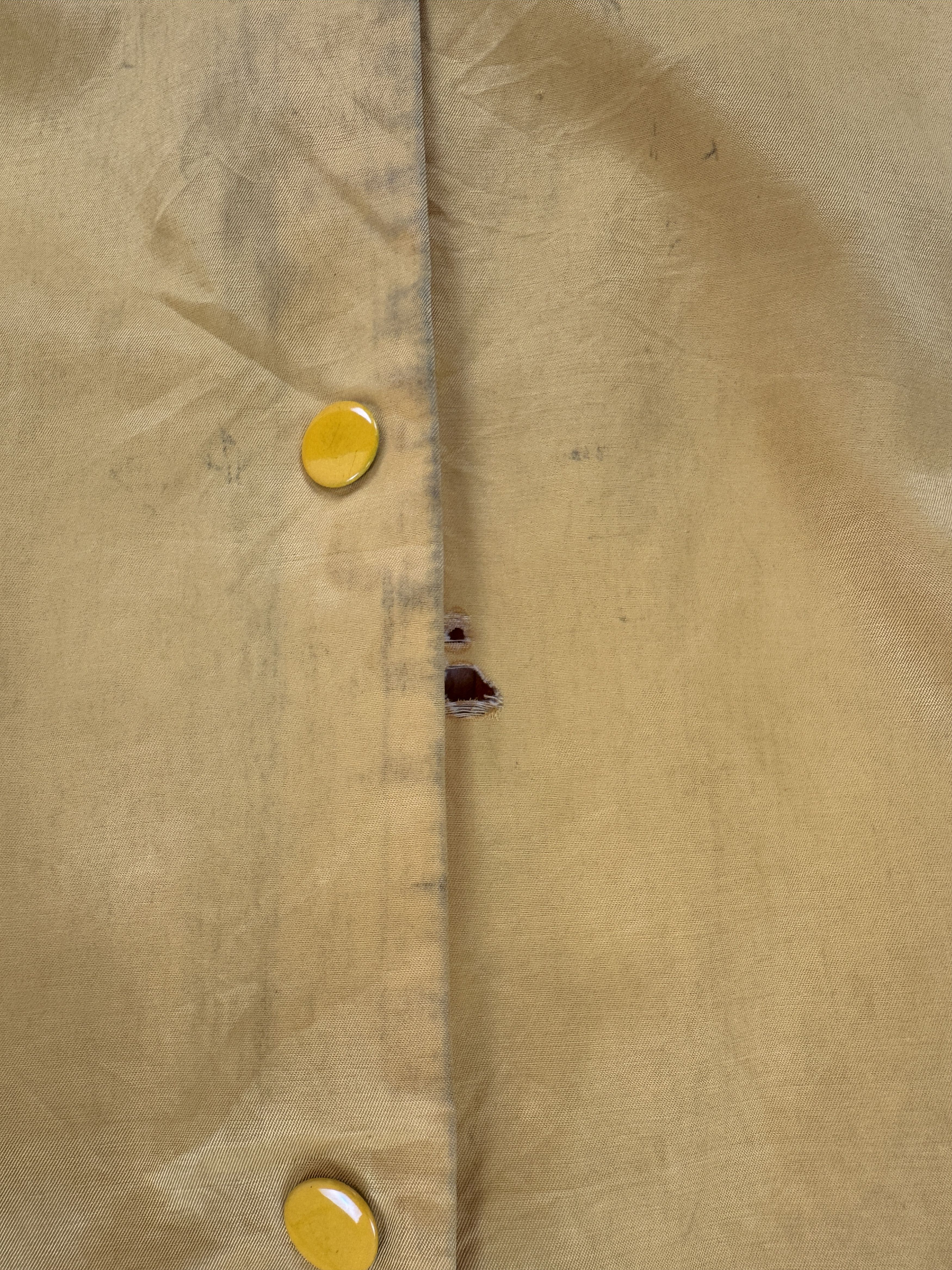 Ralph Lauren Sport Vintage Polo Sport Baseball Shirt Size US XL / EU 56 / 4 - 6 Thumbnail