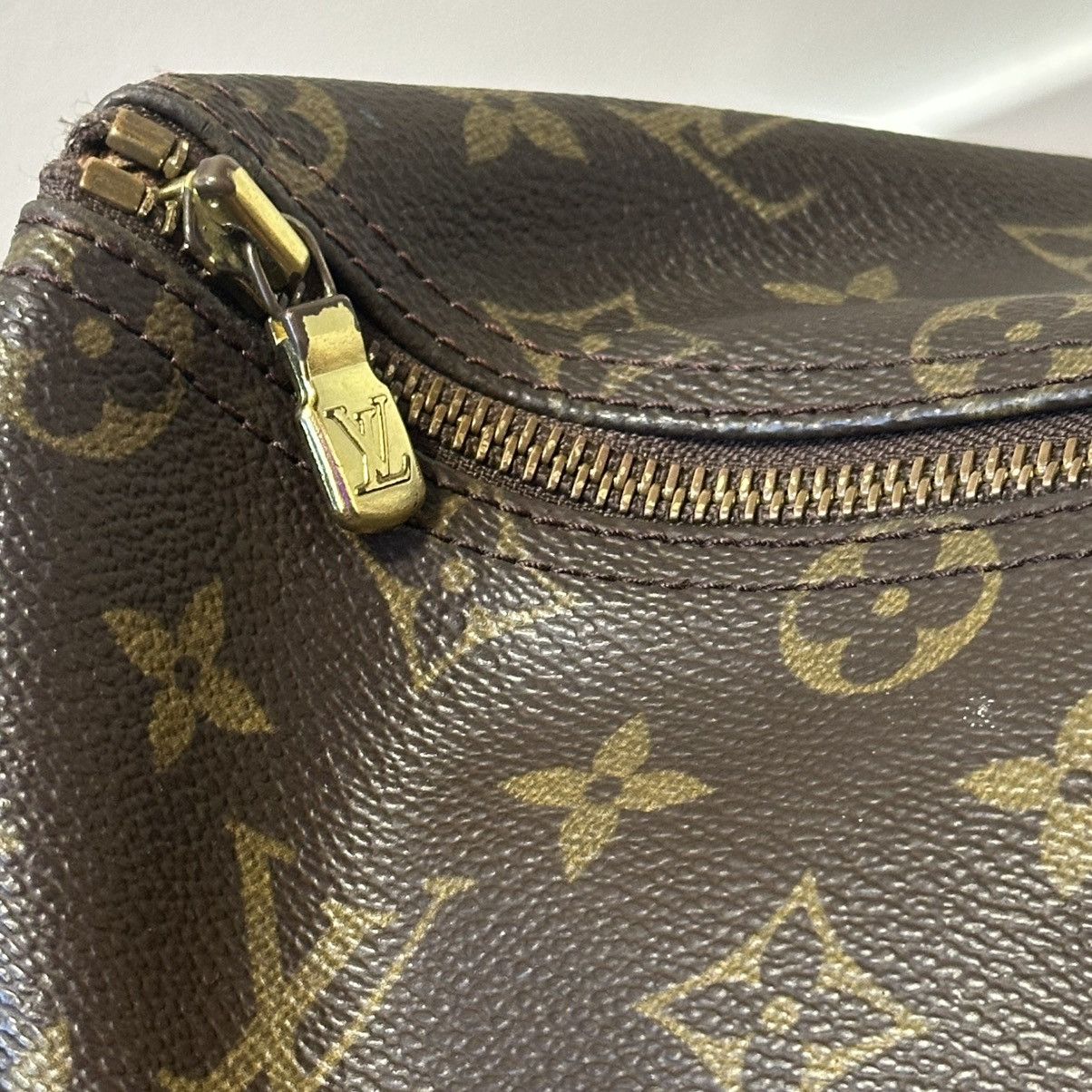 Louis Vuitton Louis Vuitton Travel Bag Size ONE SIZE - 8 Thumbnail