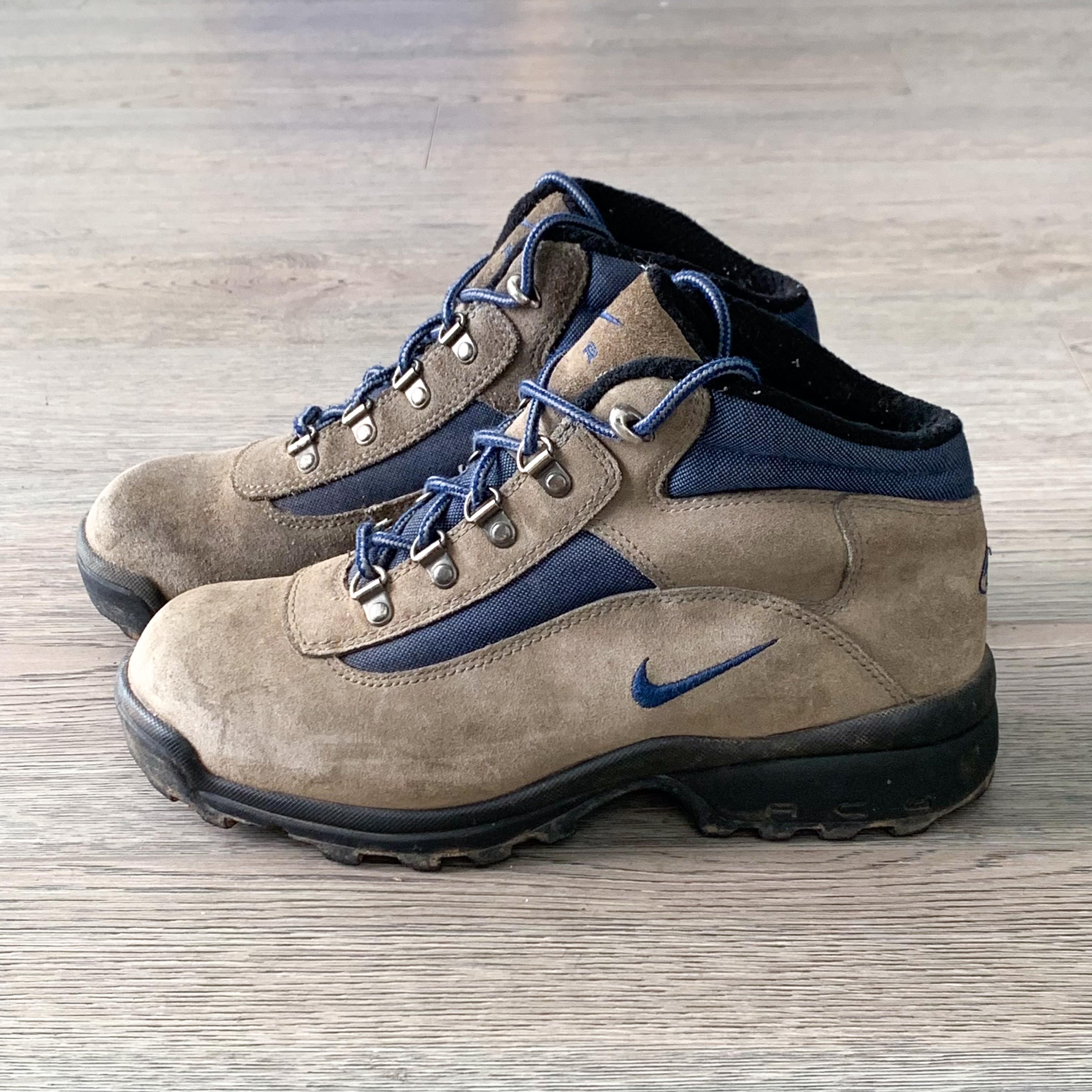Nike × Nike ACG 2012 Nike ACG Boot Manoa Leather  display picture 1