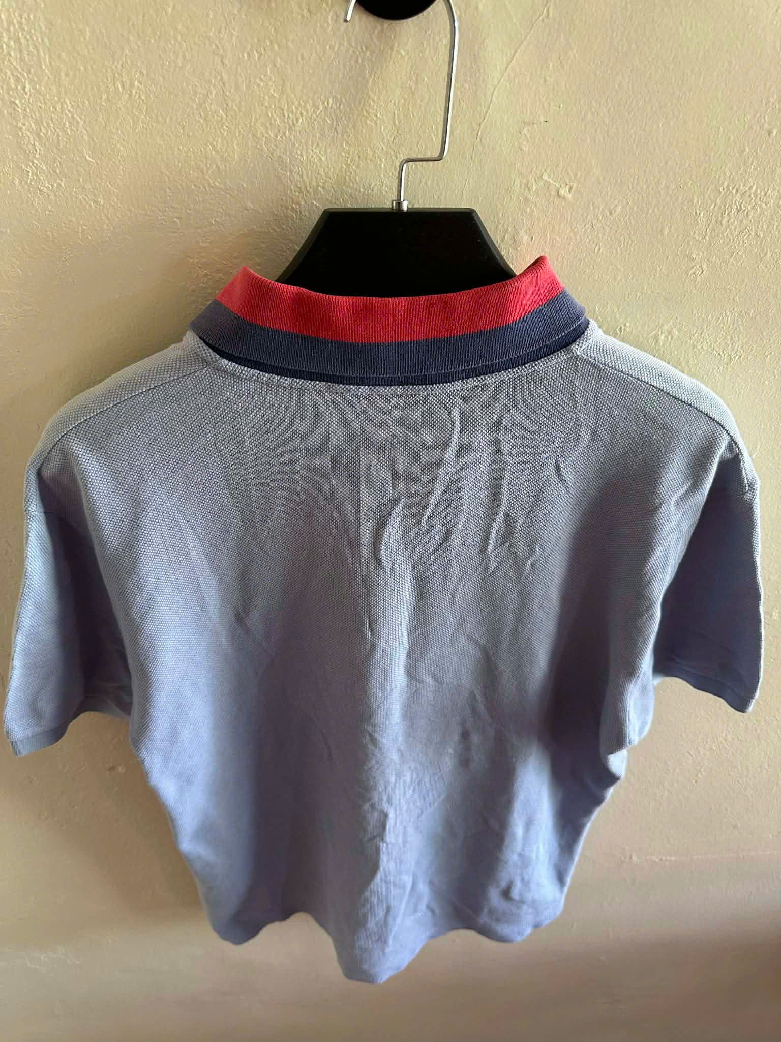 Gucci GUCCI POLO Size US S / EU 44-46 / 1 - 7 Thumbnail