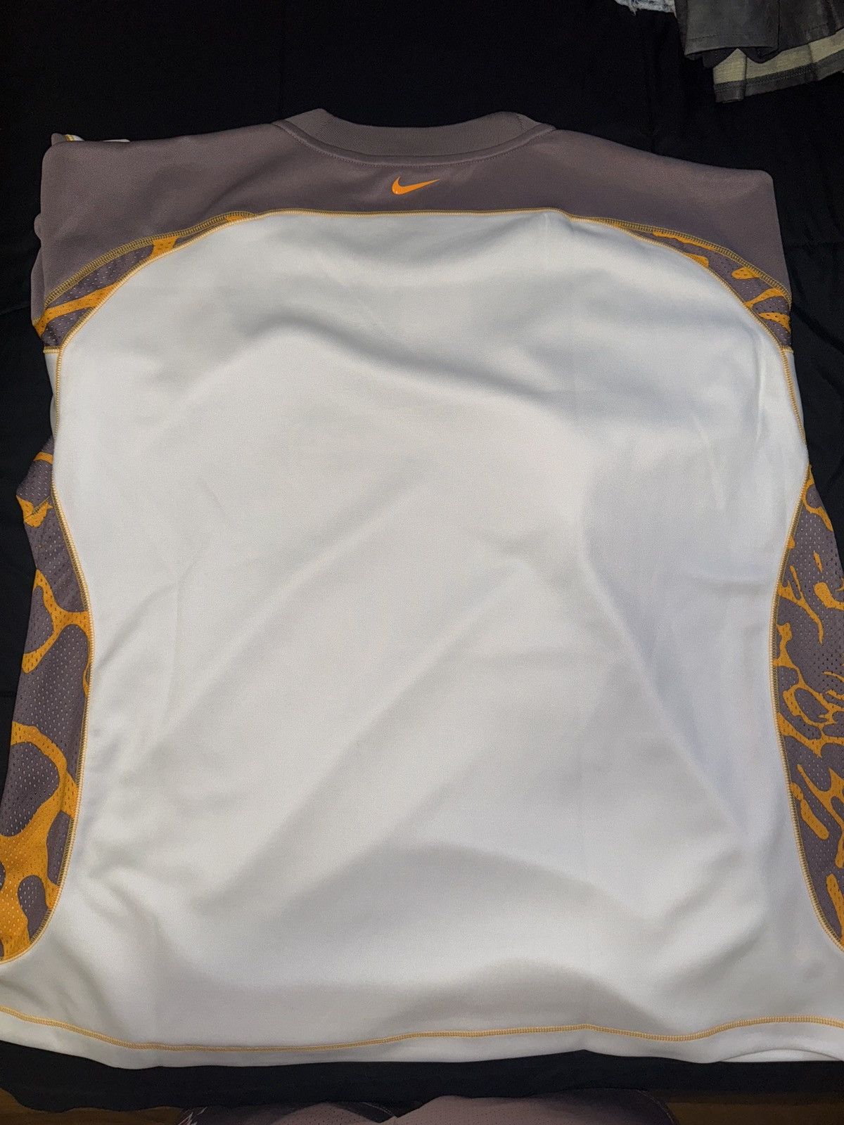 Nike Nike jersey Size US L / EU 52-54 / 3 - 5 Thumbnail