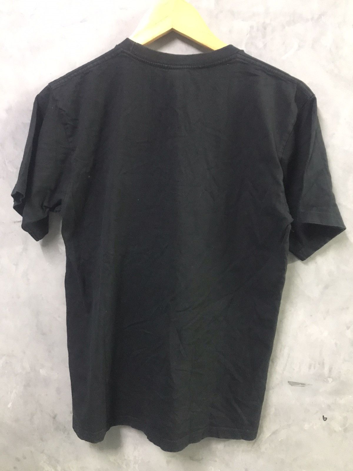 Band Tees The Dillinger Escape Plan - Sick on Sunday (RARE) Size US S / EU 44-46 / 1 - 3 Thumbnail