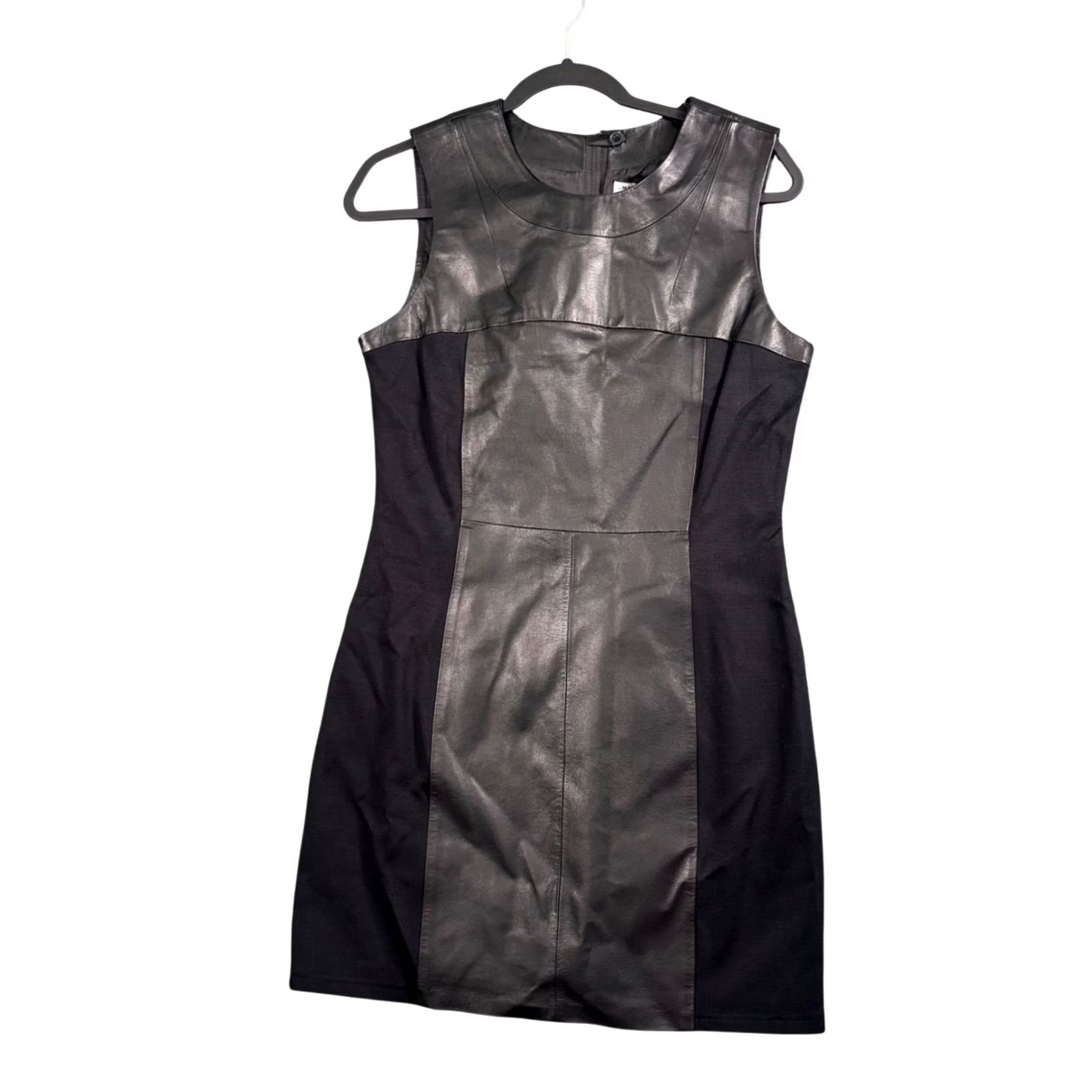 Vintage VINTAGE? No. Size L / US 10 / IT 46 - 6 Thumbnail