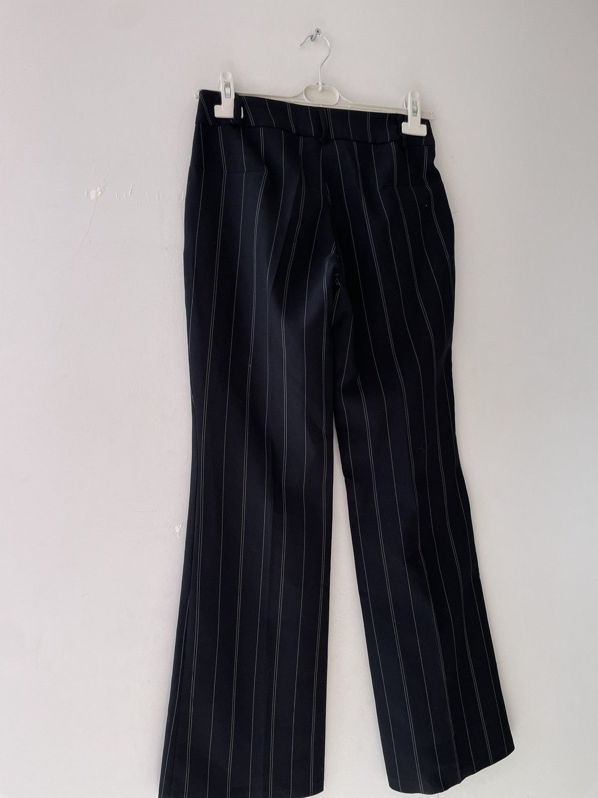 Vintage y2k trousers Size 26" / US 2 / IT 38 - 12 Thumbnail