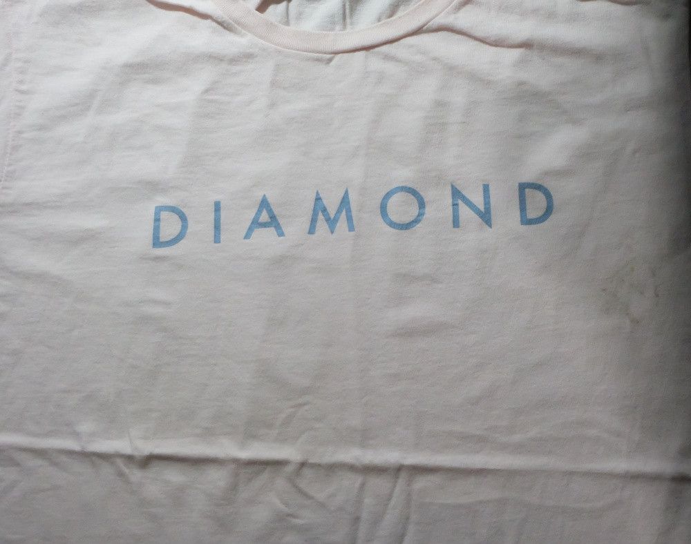 Diamond Supply Co. Diamond Supply Co. T-Shirt Size US L / EU 52-54 / 3 - 2 Thumbnail