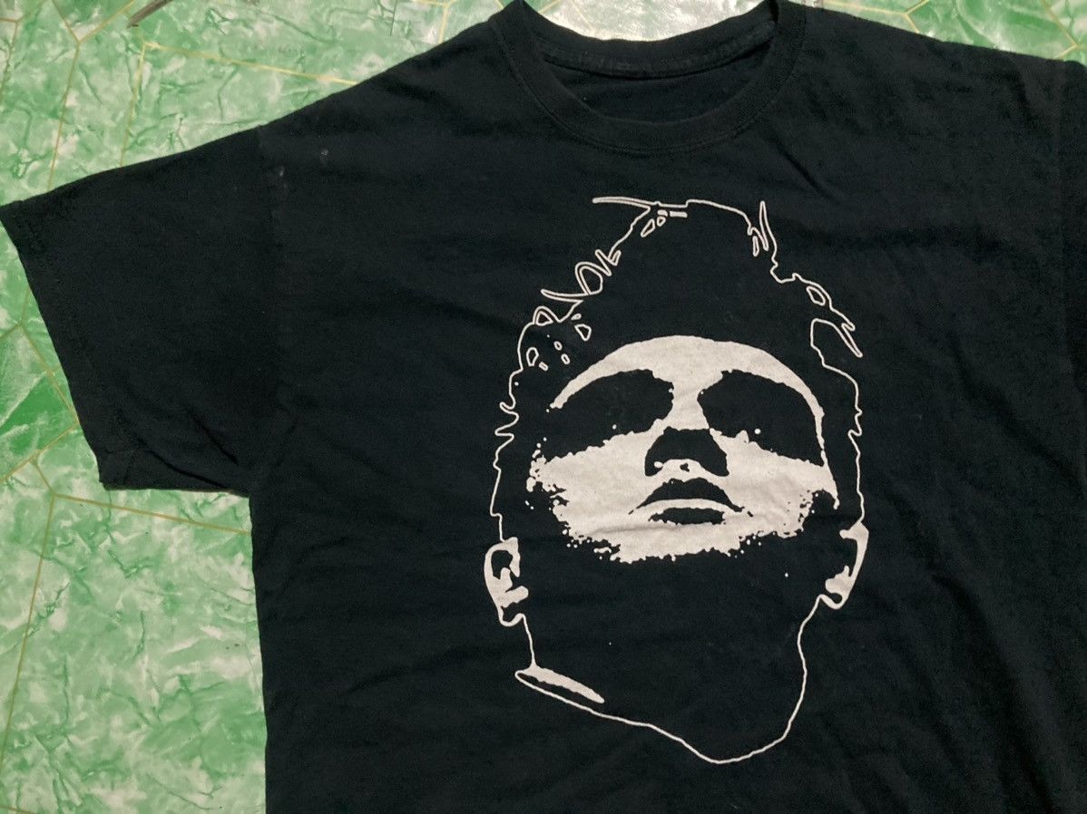 Band Tees × Vintage T-shirt Morissey The Smiths Size US L / EU 52-54 / 3 - 2 Thumbnail
