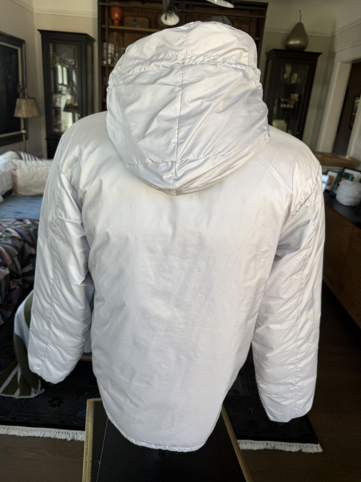 Canada Goose Canada Goose Lodge Down Parka Size L Size US L / EU 52-54 / 3 - 5 Thumbnail