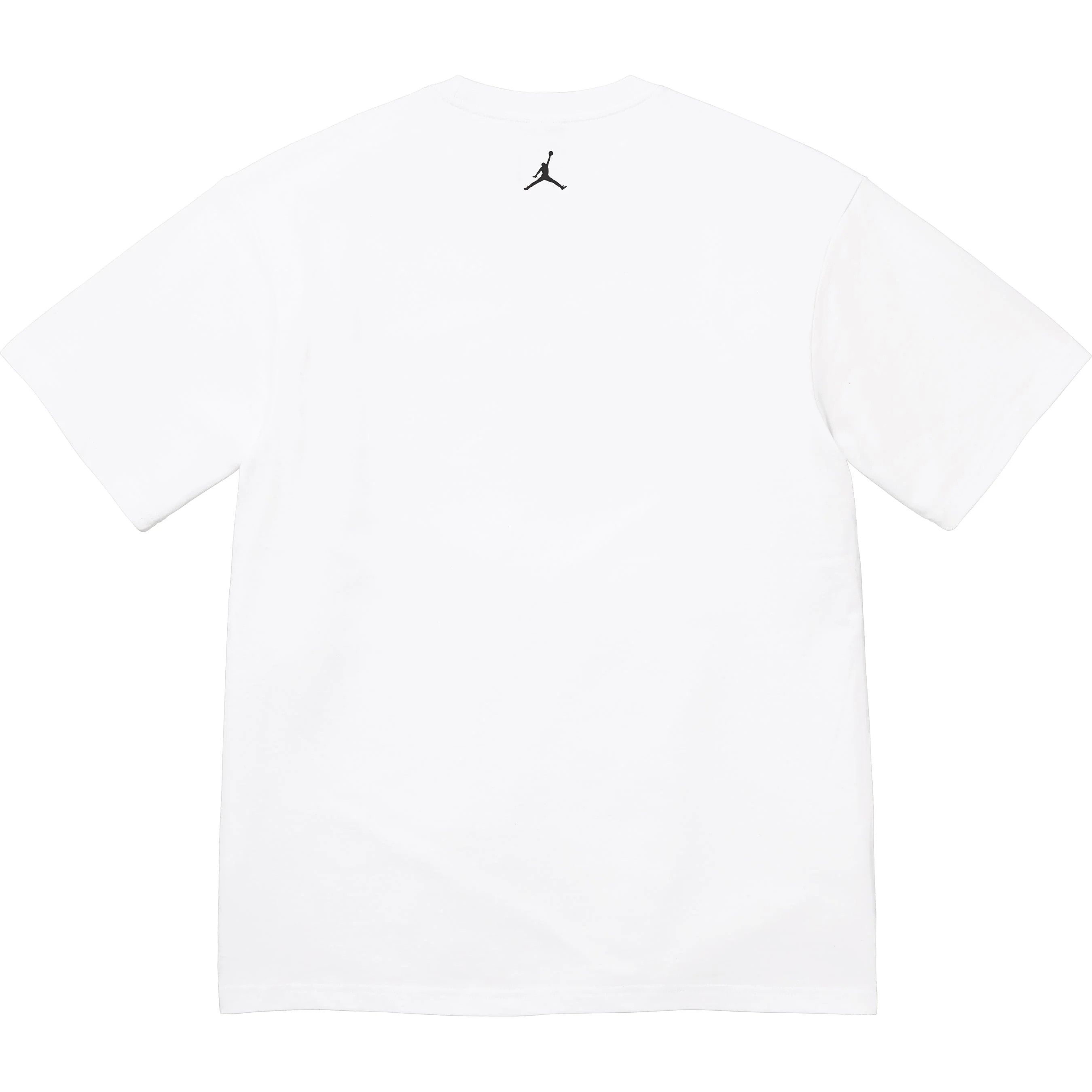 Jordan Brand × Supreme Supreme Jordan Biggie S/S Top Size US XXL / EU 58 / 5 - 2 Thumbnail