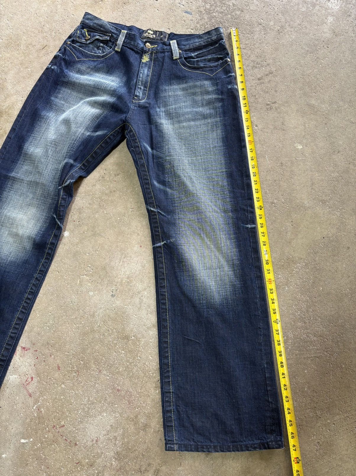 Akademiks Akademiks Y2k baggy jeans Size US 40 / EU 56 - 7 Thumbnail