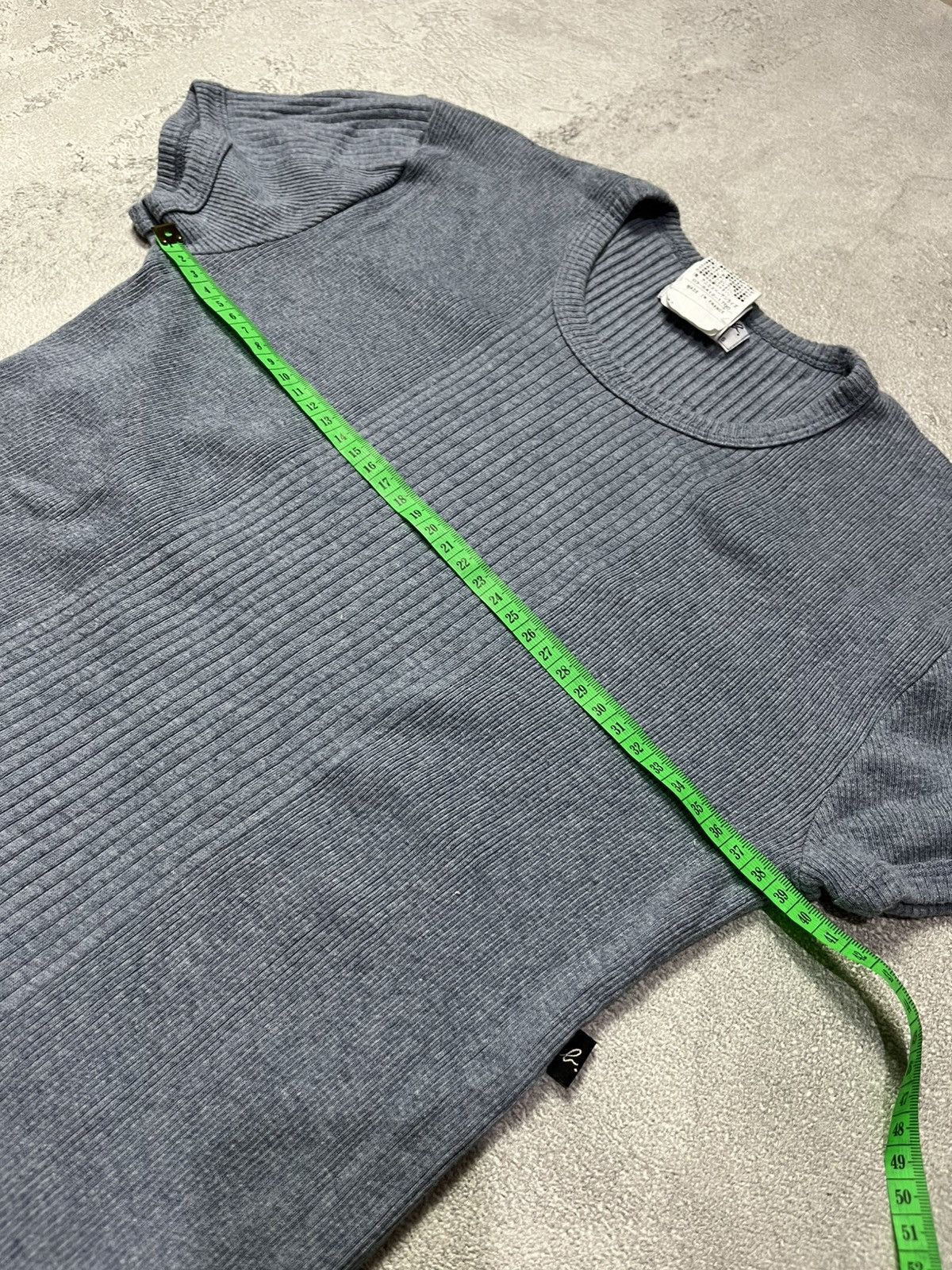 agnes b. Agnes B tshirt Size S / US 4 / IT 40 - 6 Thumbnail