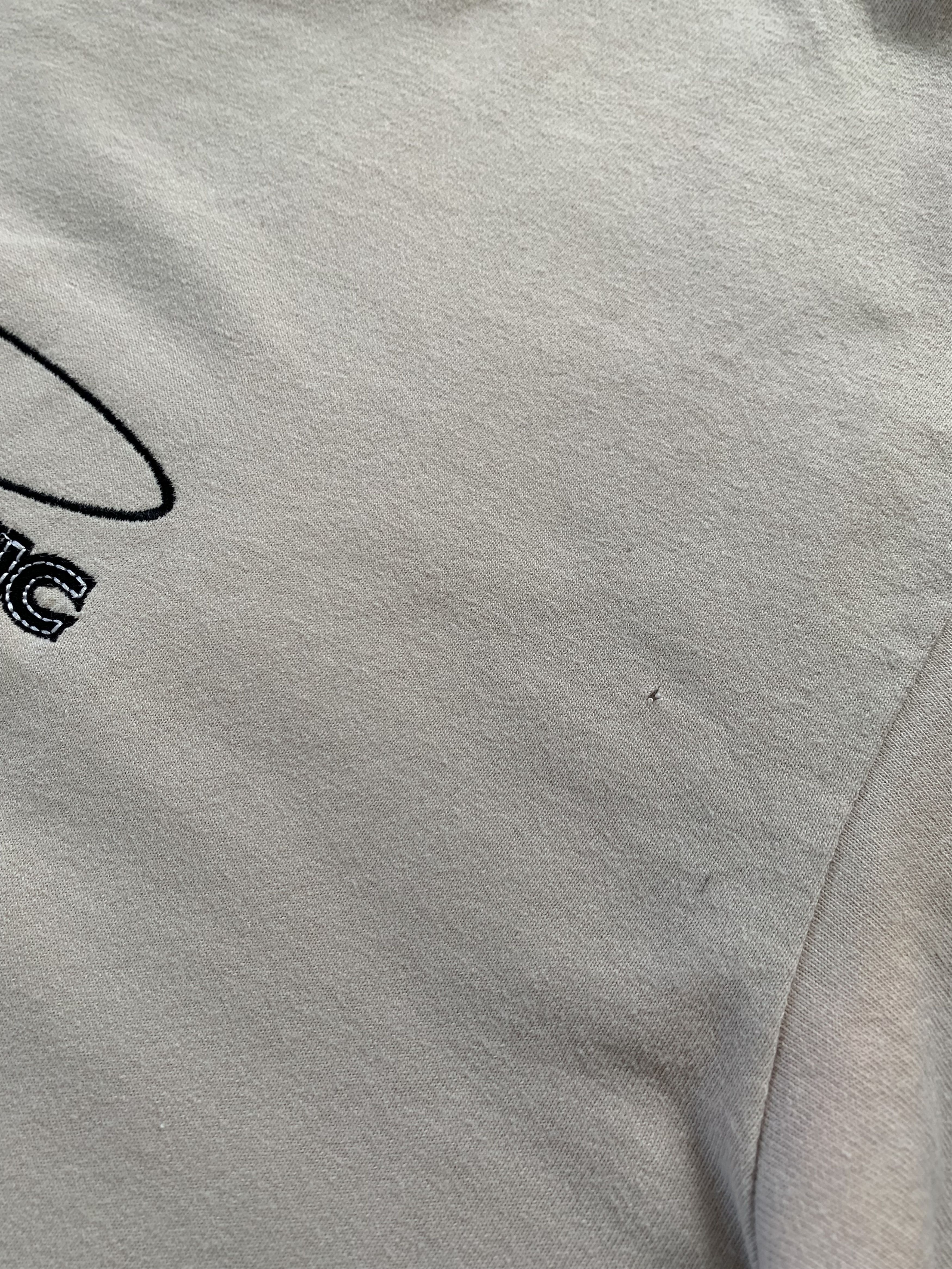 Band Tees × Vintage Vintage Memphis Hear The Music Cotton T-Shirt Size US M / EU 48-50 / 2 - 7 Thumbnail