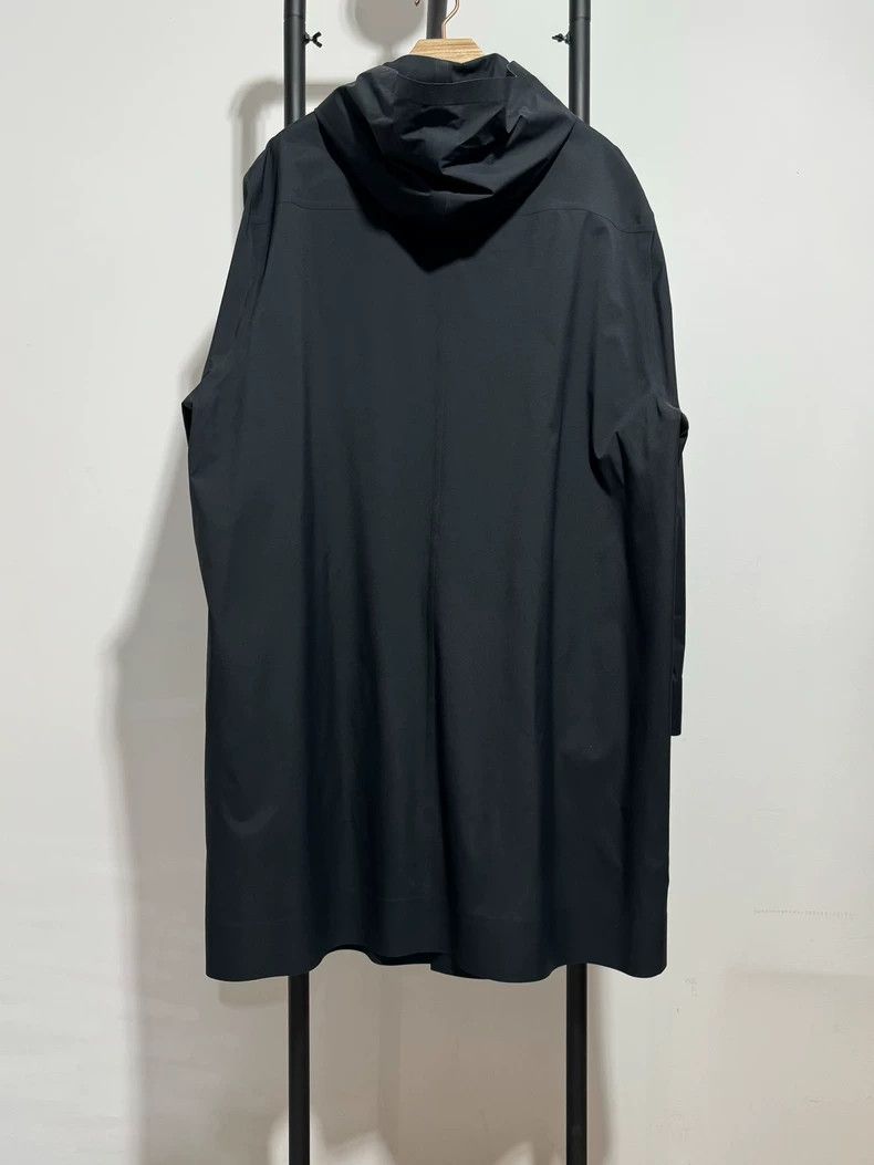 Rick Owens rick owens jacket 2502-Nextarrow Size US M / EU 48-50 / 2 - 2 Thumbnail