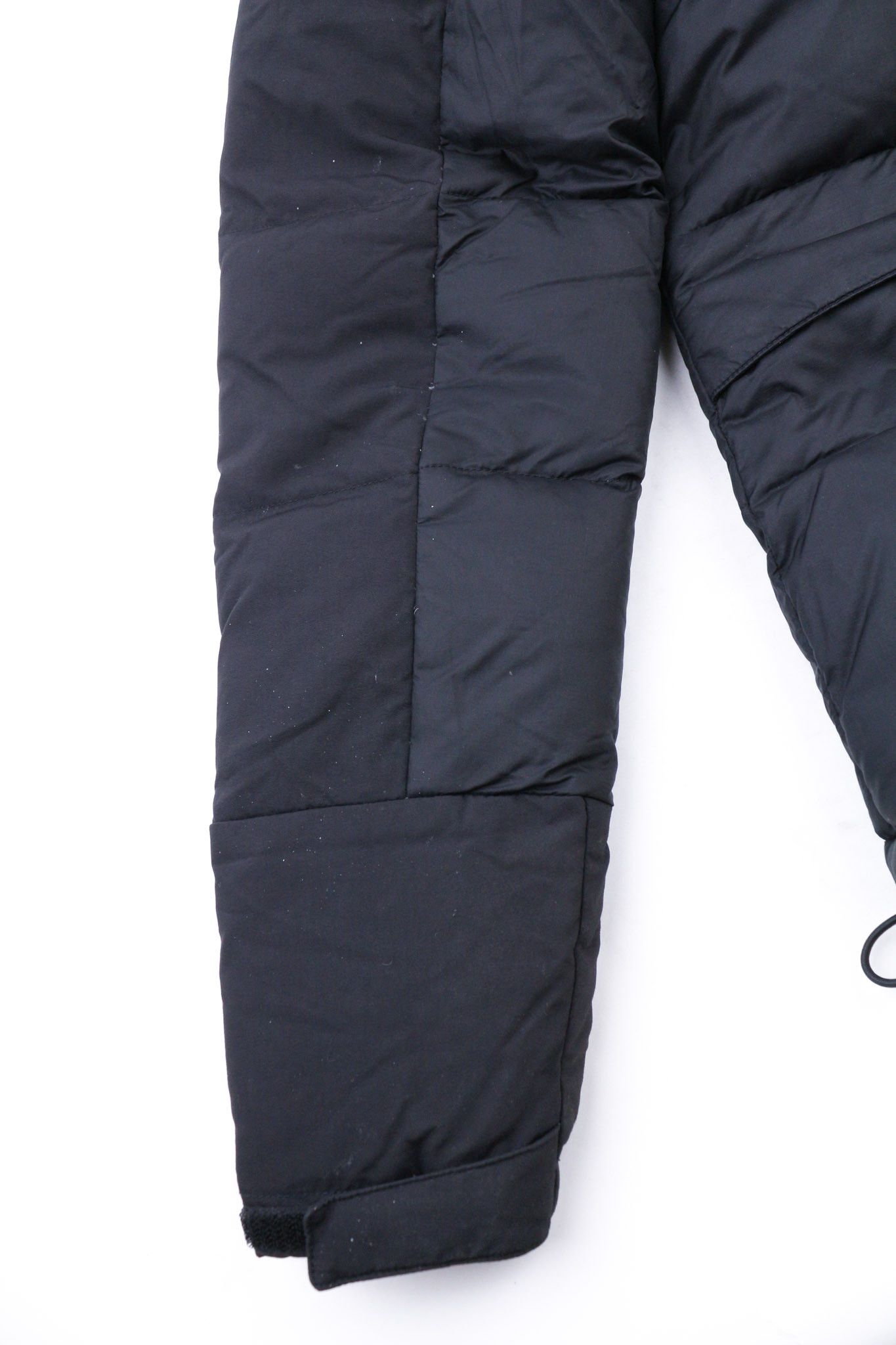 The North Face HIMALAYAN DOWN PARKA XS 550 Lined Hooded Jacket 79765 Size XS / US 0-2 / IT 36-38 - 16 Thumbnail