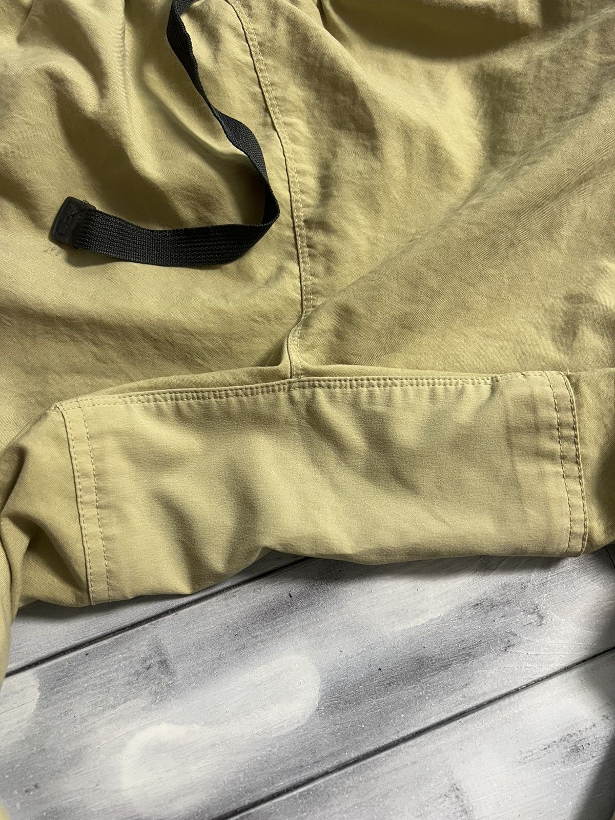 Nike ACG Rare Vintage Outdoor Pants Nike ACG Swoosh Size US 35 - 5 Thumbnail