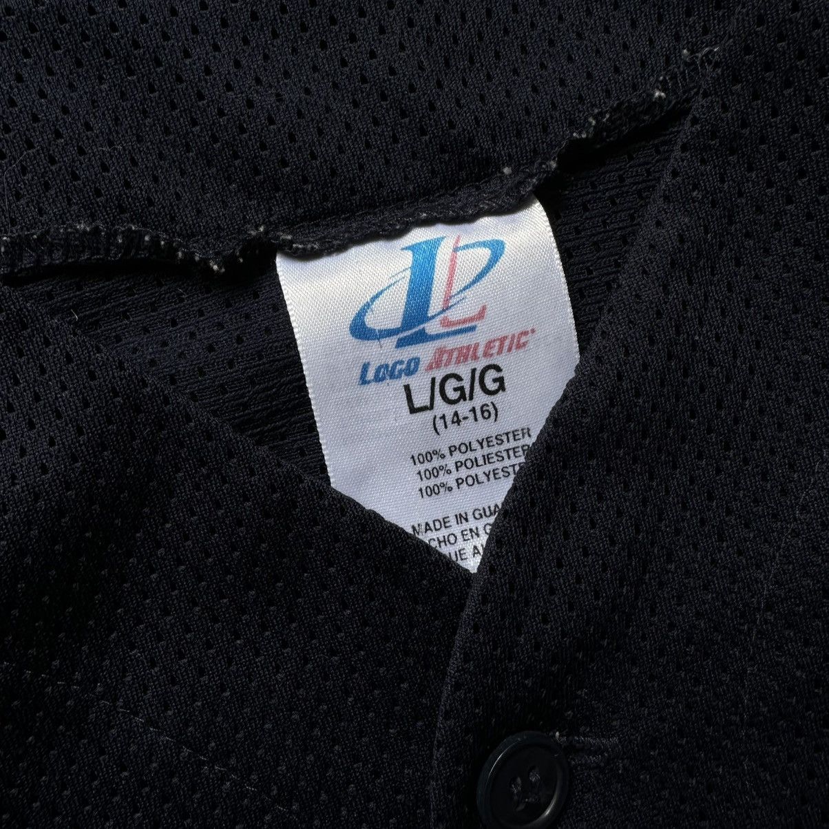 Onitsuka Tiger VTG 1999 Shirt Button Up Tigers Clark 17 Retro Hype Very Size US XS / EU 42 / 0 - 13 Thumbnail