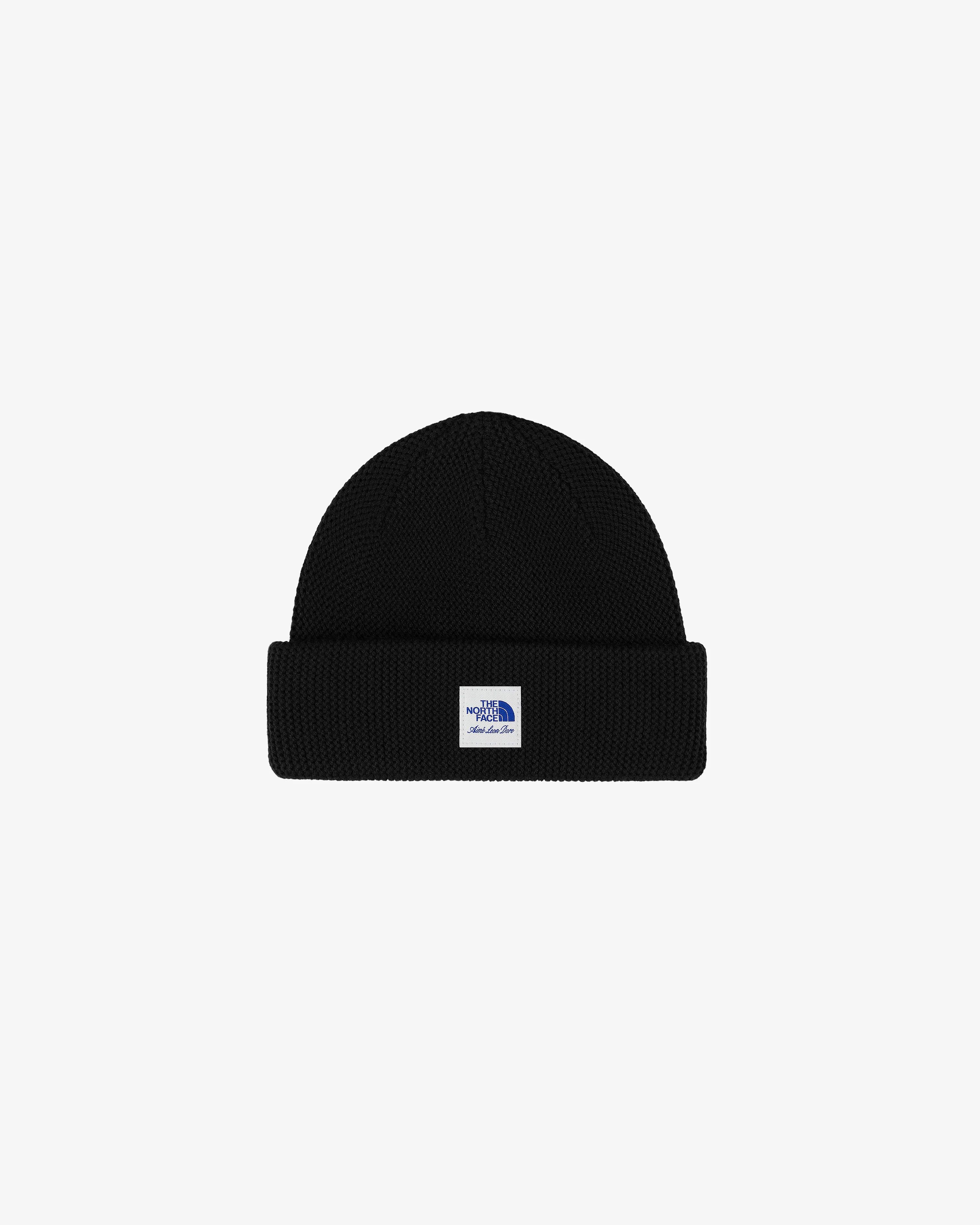 Aime Leon Dore ALD / The North Face Wool Beanie | Grailed
