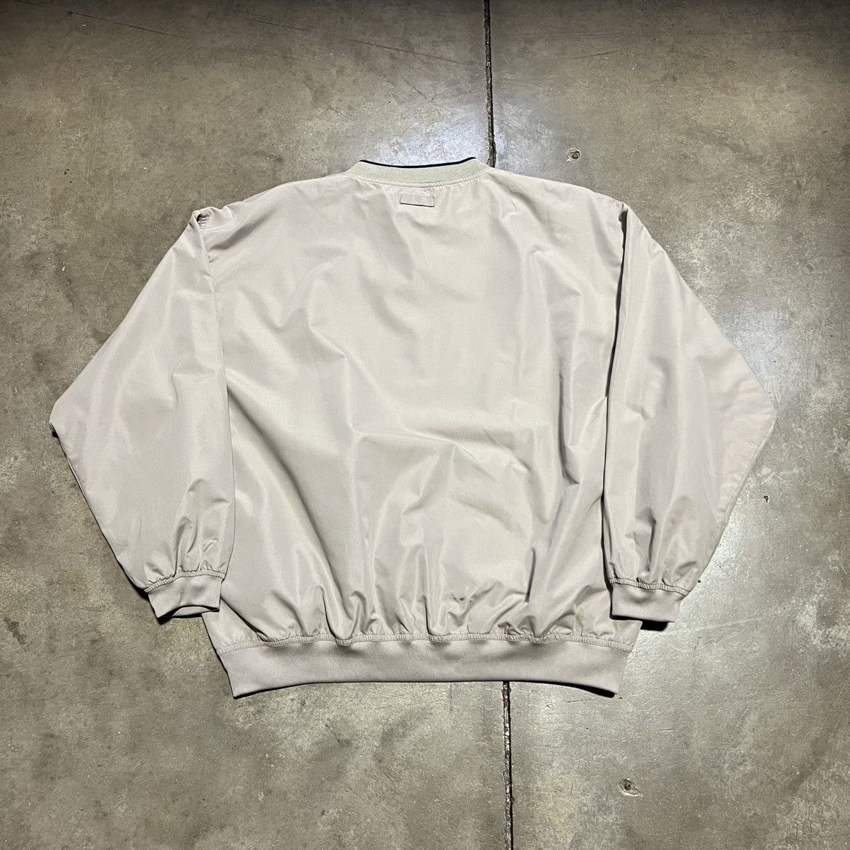 Big Dogs Vintage Big Dogs Golf Windbreaker Jacket Pullover Y2K Size US L / EU 52-54 / 3 - 9 Thumbnail