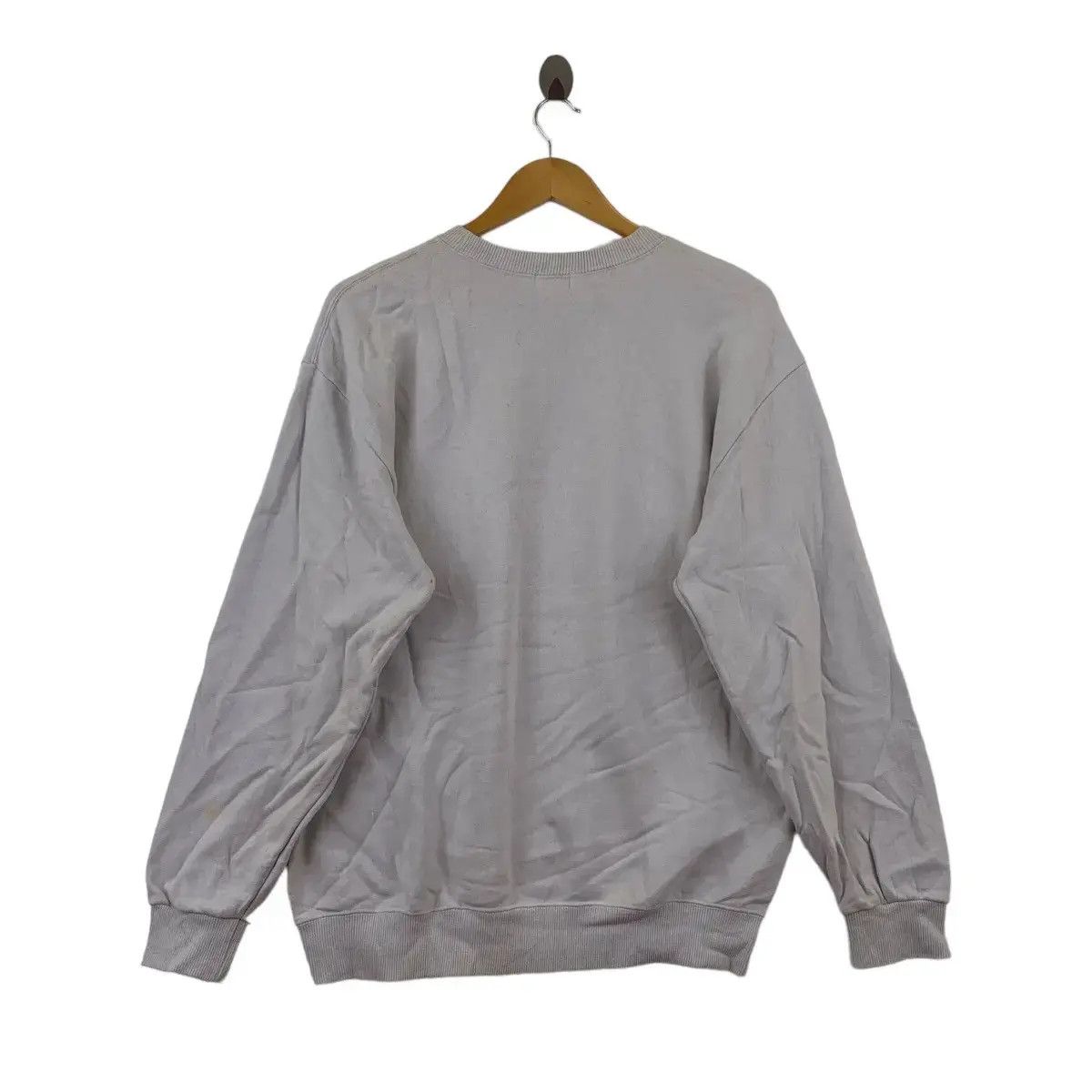 Calvin Klein × Vintage Vintage CALVIN KLEIN JEANS CK Collection Made In USA Size L / US 10 / IT 46 - 3 Thumbnail