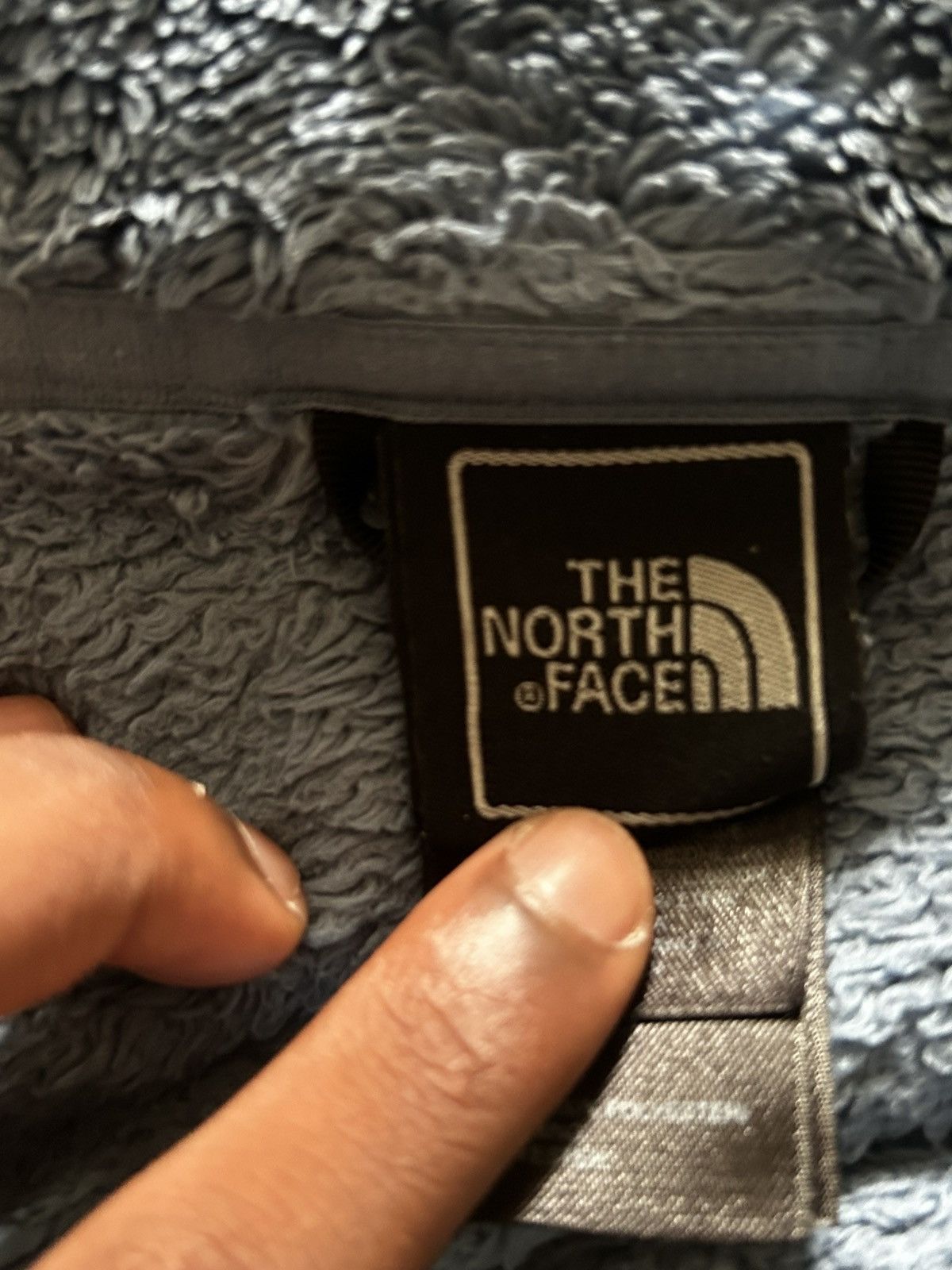 The North Face The north face fur jacket Size M / US 6-8 / IT 42-44 - 4 Thumbnail