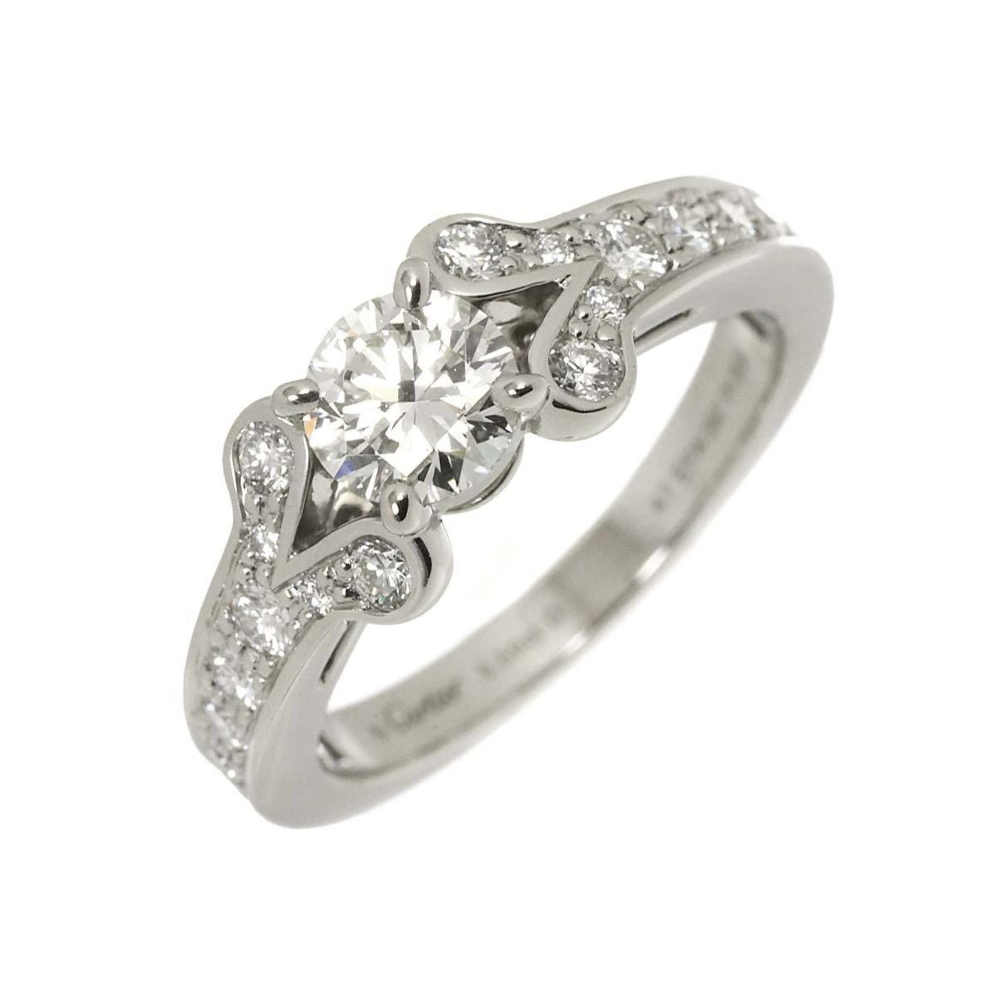Cartier Cartier Ballerine ring Size ONE SIZE - 1 Thumbnail