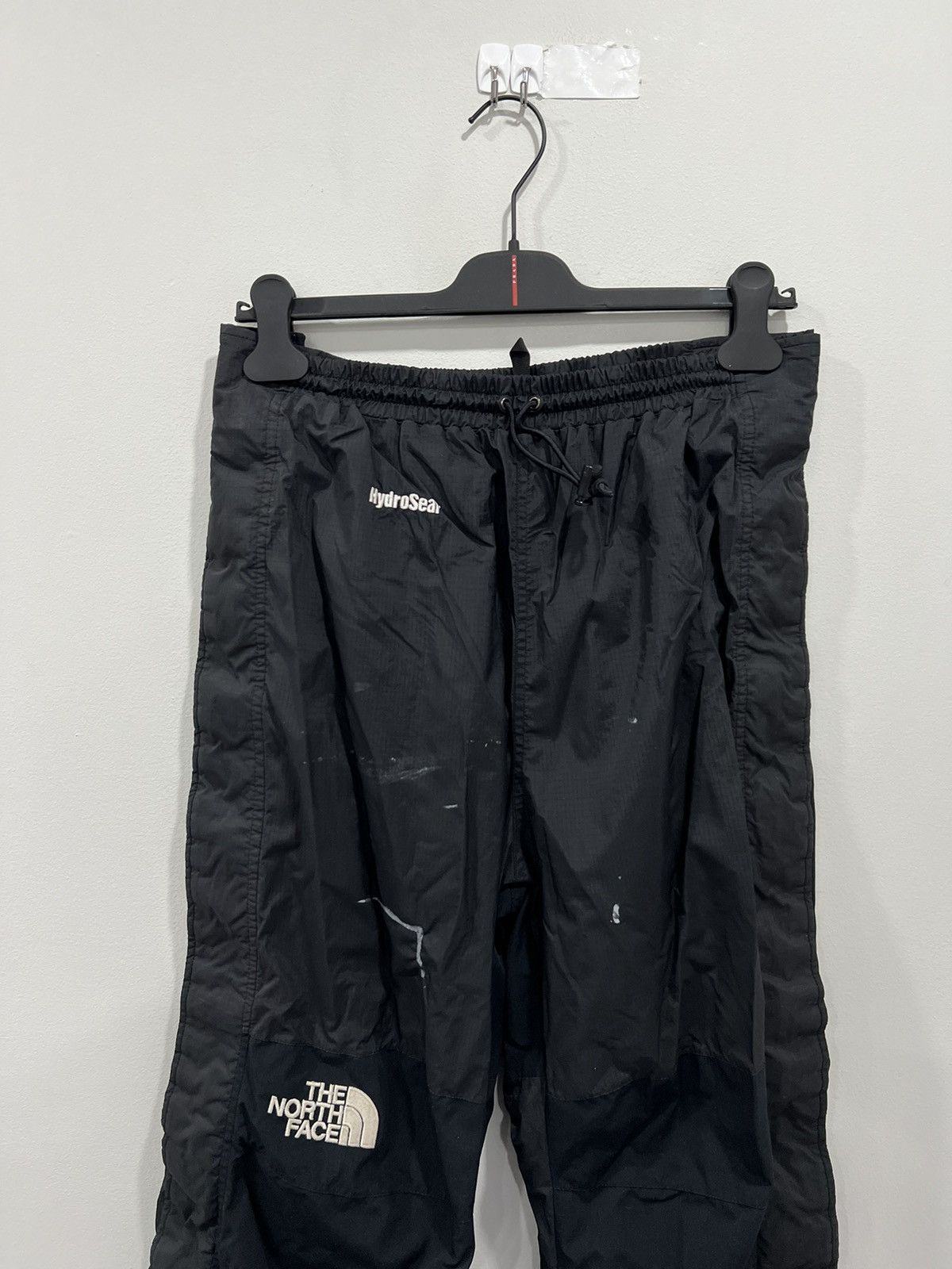 The North Face Vintage North Face Hydroseal Pants Nylon Size US 33 - 4 Thumbnail