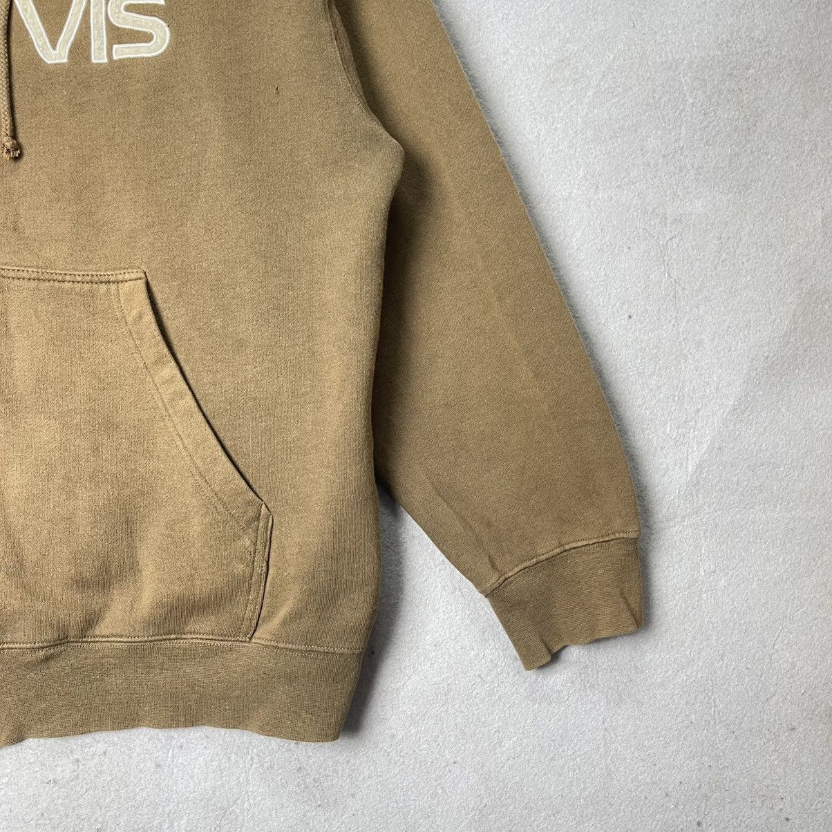 Gravis Vintage Gravis Full Zip Hoodie Size US M / EU 48-50 / 2 - 6 Thumbnail