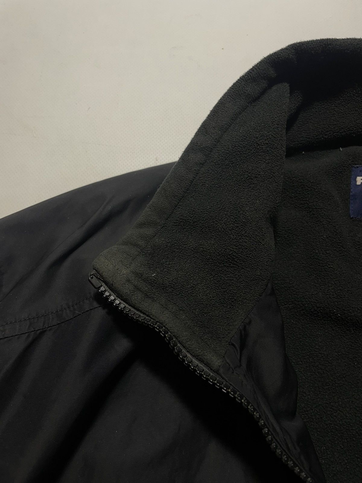 Polo Ralph Lauren Vintage Polo Sport Nylon Jacket Size US XXL / EU 58 / 5 - 8 Thumbnail