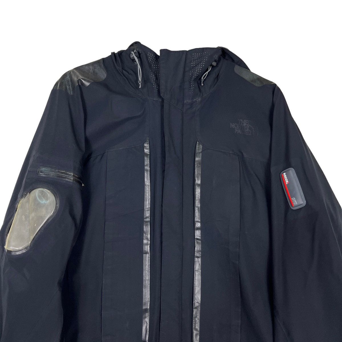 Goretex × The North Face 🔥 VINTAGE THE NORTH FACE XCR GORETEX TECHWEAR JACKET Size US XL / EU 56 / 4 - 3 Thumbnail
