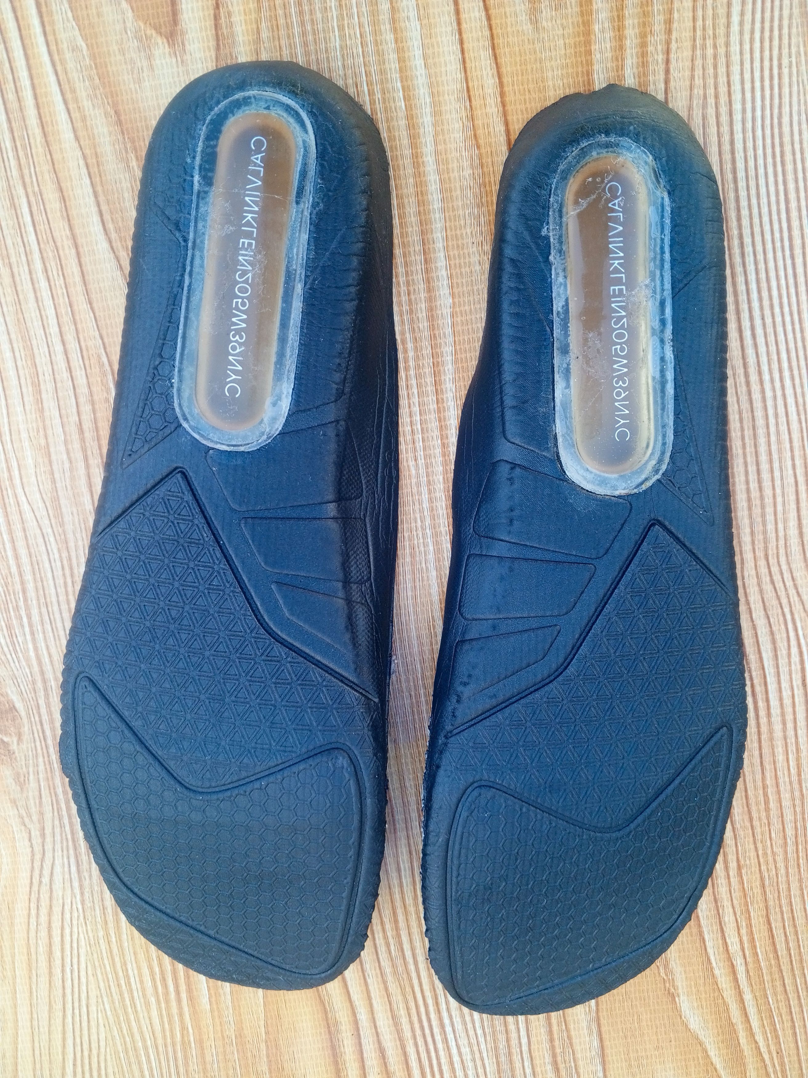 Calvin Klein 205W39NYC Calvin Klein Size US 10.5 / EU 43-44 - 10 Thumbnail