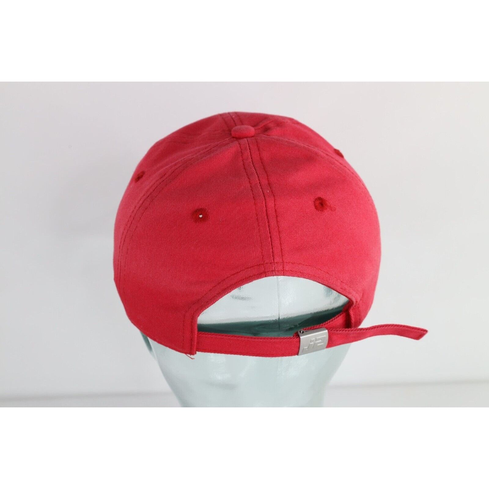Vintage Vintage Ohio State University Football Go Bucks Hat Size ONE SIZE - 4 Thumbnail