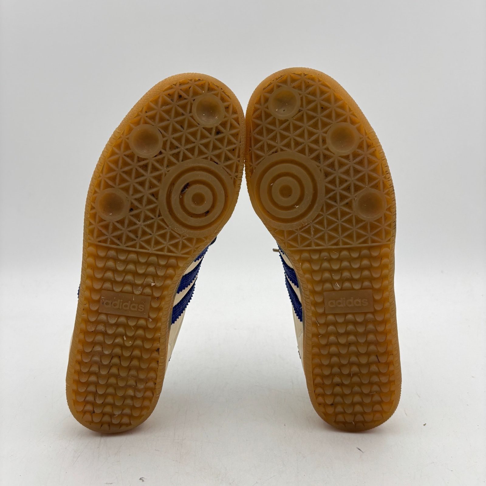 Adidas × Wales Bonner Adidas Wales Bonner Samba Sneakers Shoes Men's 6 Women's 7 Size US 7 / IT 37 - 8 Thumbnail