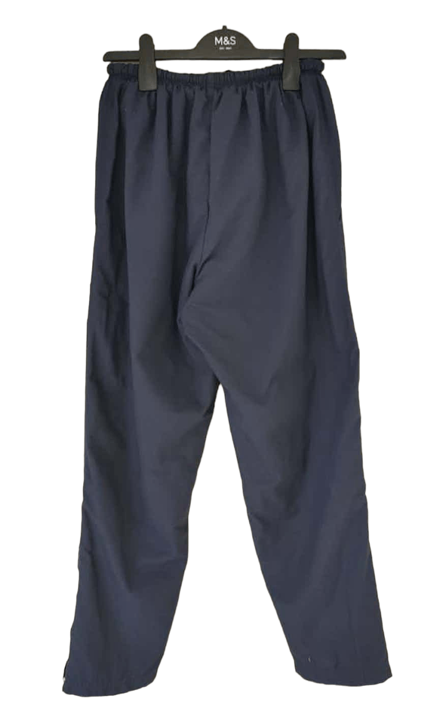 Nike Vintage Nike Court Jogger Pant Size 28" / US 6 / IT 42 - 2 Thumbnail