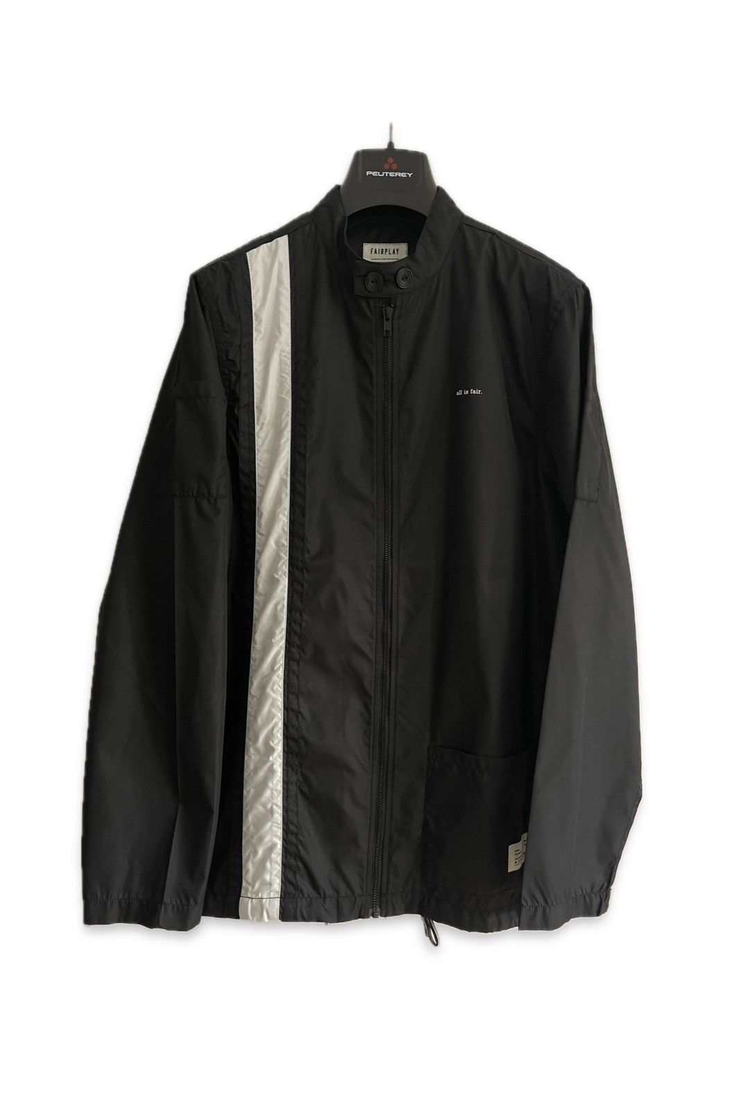 Fairplay Fairplay Light Jacket Size US M / EU 48-50 / 2 - 1 Thumbnail