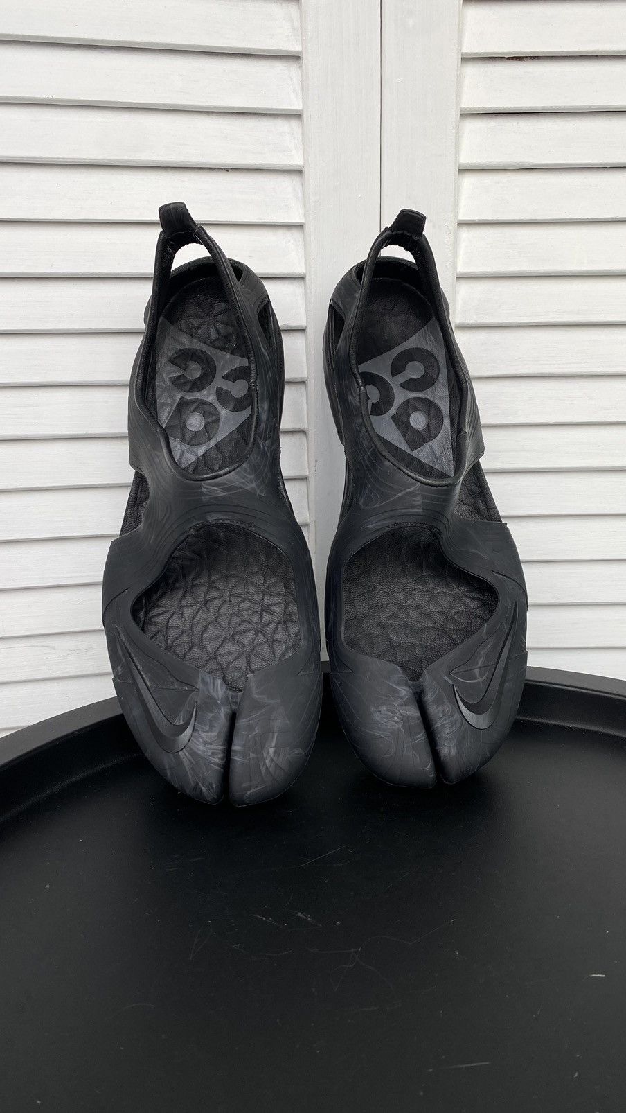 Japanese Brand × Nike ACG × Streetwear Nike ACG Free Rift