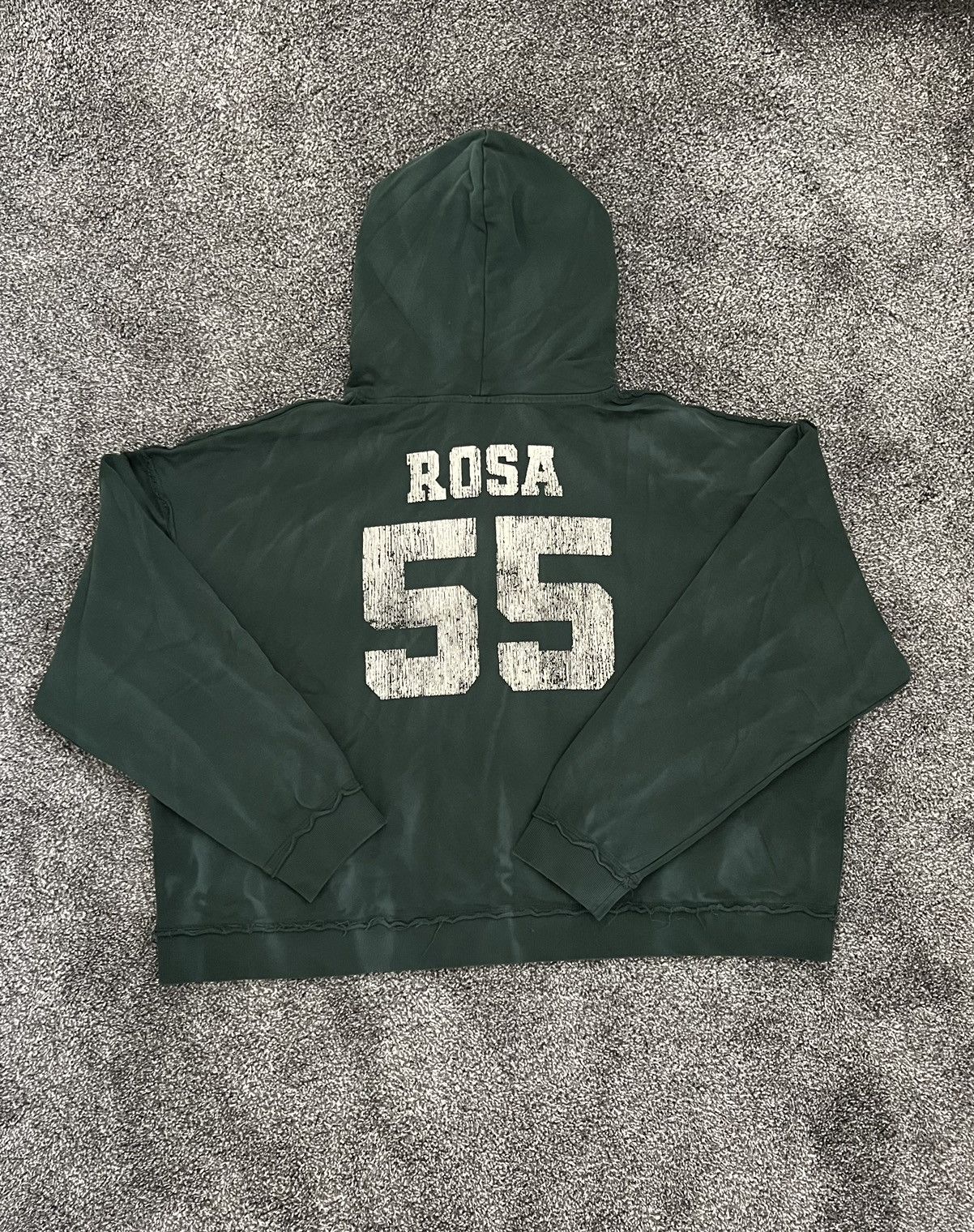 The GV Gallery The GV Gallery Rosa 55 Hoodie Size US L / EU 52-54 / 3 - 4 Thumbnail