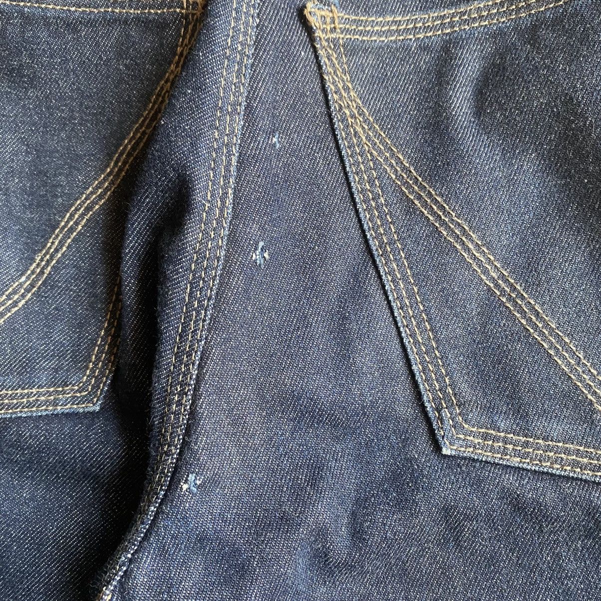 Bottega Veneta Carpenter Denim Jeans Size US 30 / EU 46 - 7 Thumbnail