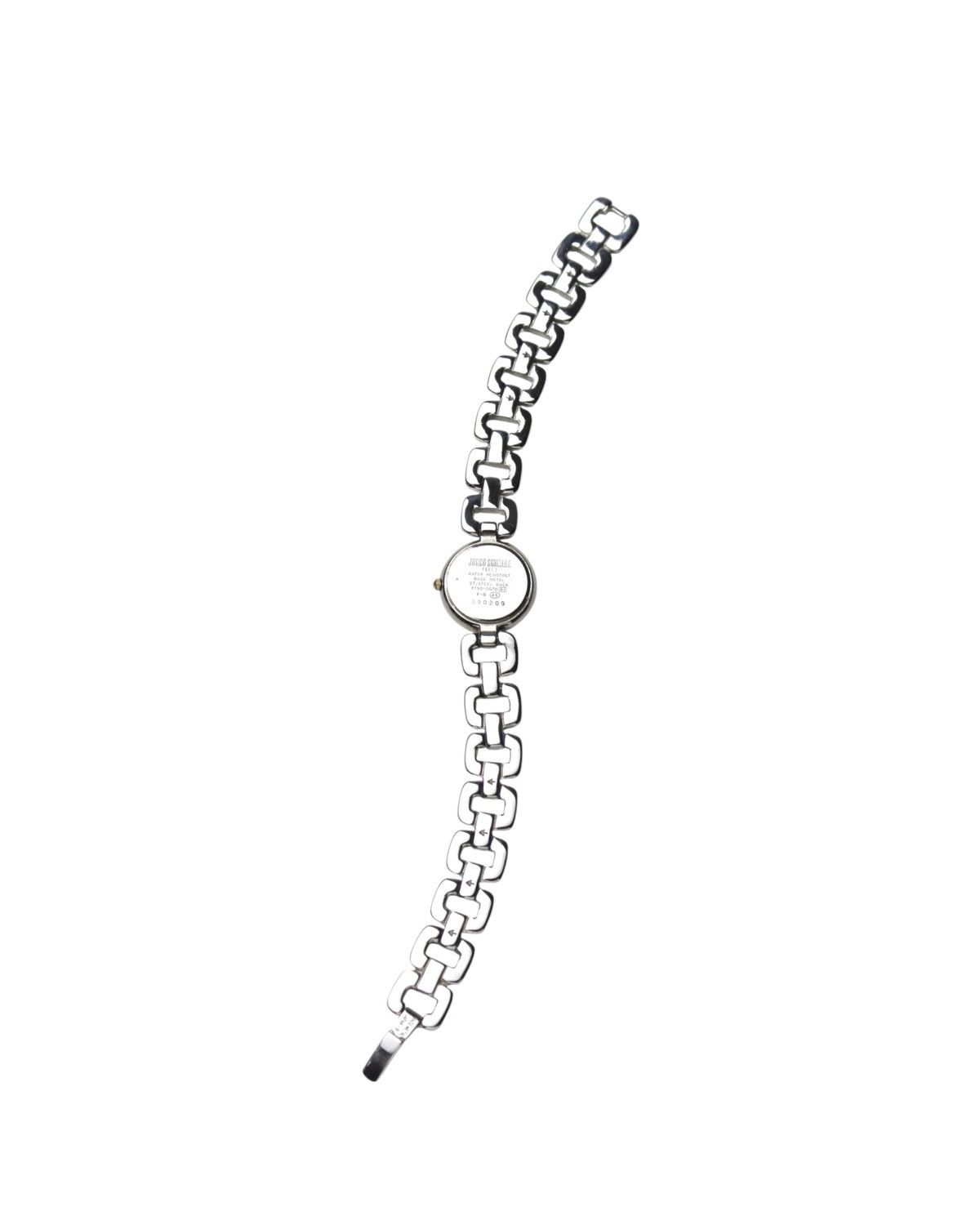 Japanese Brand × Junko Shimada 1990S JUNKO SHIMADA PART 2 STAR DIAL BRACELET WATCH Size ONE SIZE - 2 Thumbnail