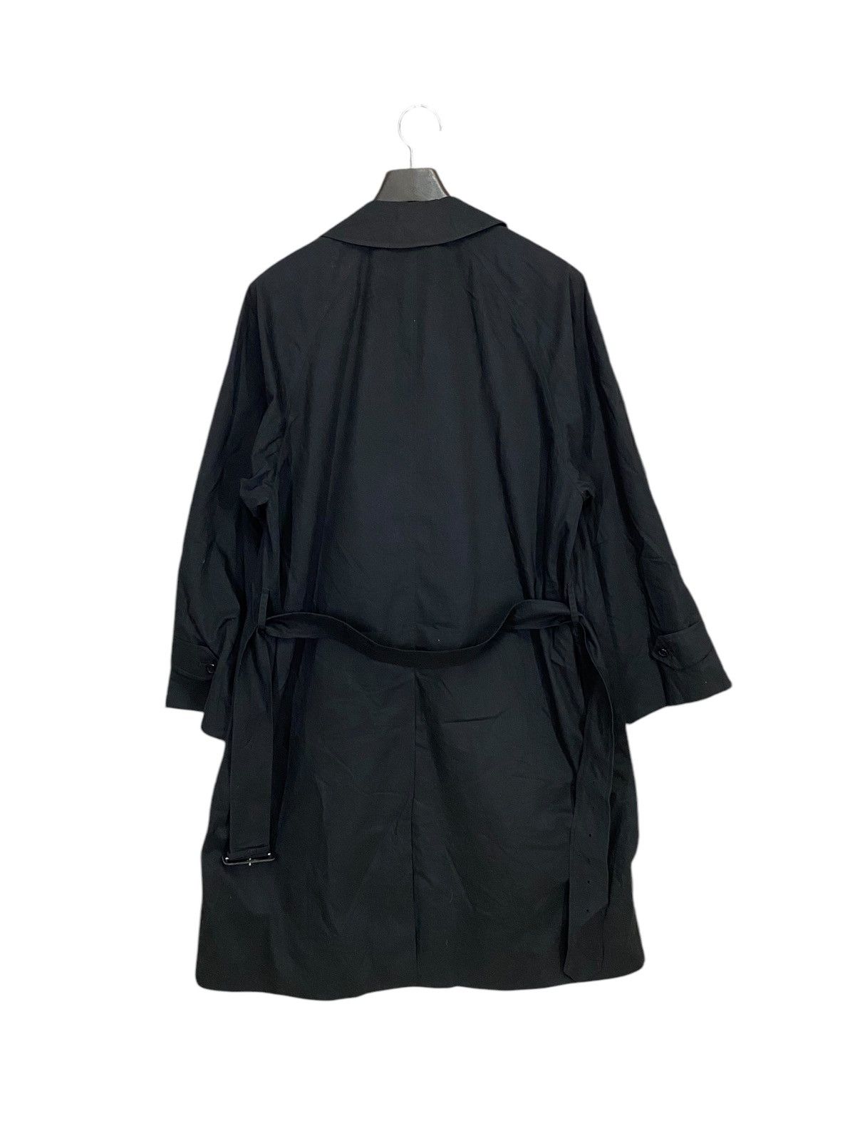 Burberry Vtg burberrys trench coat specially made for maruzen tokyo Size US L / EU 52-54 / 3 - 7 Thumbnail
