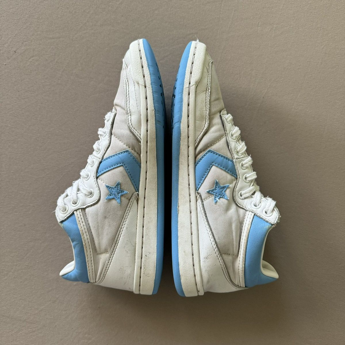Converse Converse Fastbreak Pro Mid Skate Sneakers Size US 7.5 / IT 37.5 - 3 Thumbnail