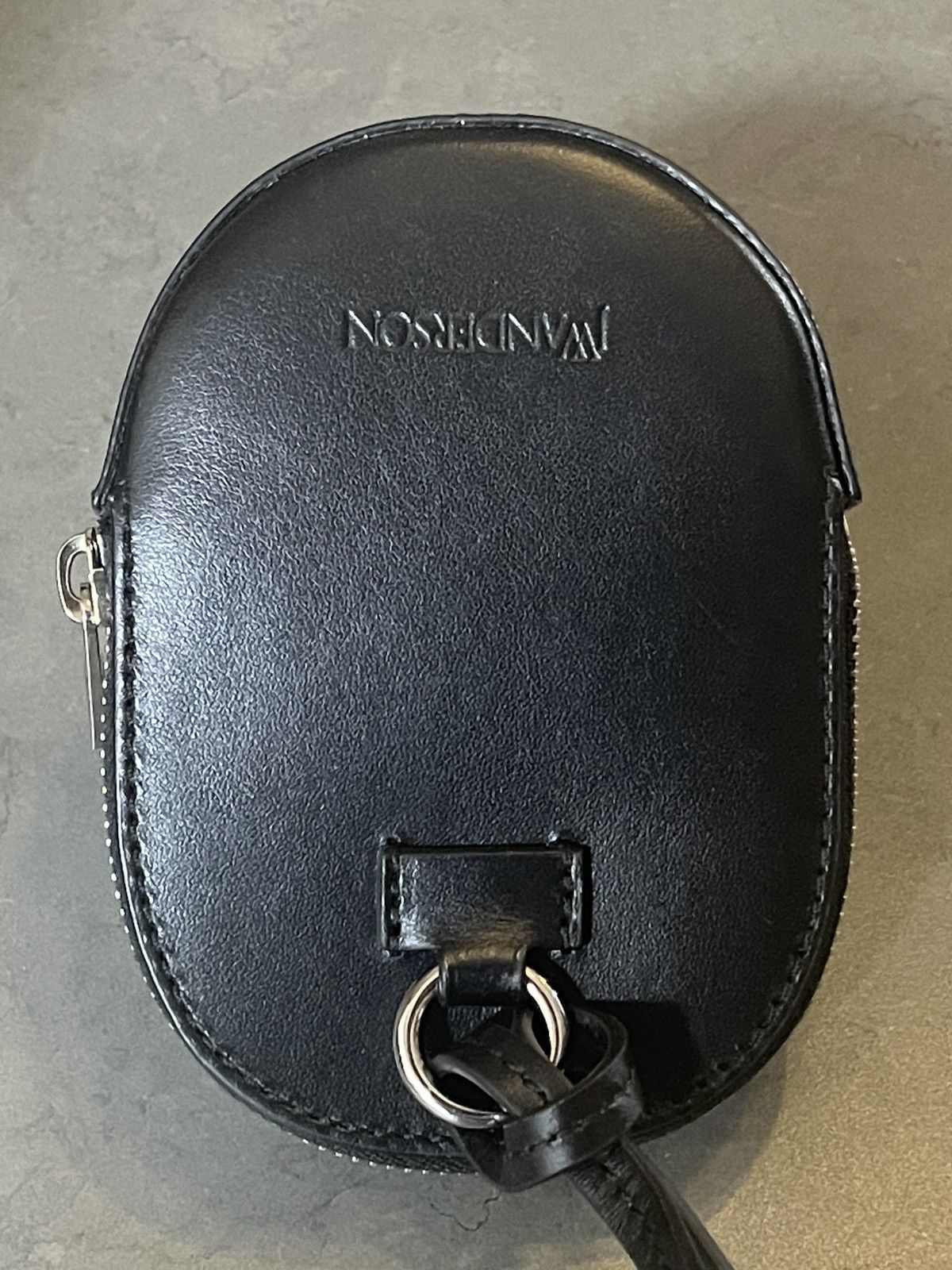 JW Anderson JW ANDERSON Nano Cap Bag Size ONE SIZE - 4 Thumbnail