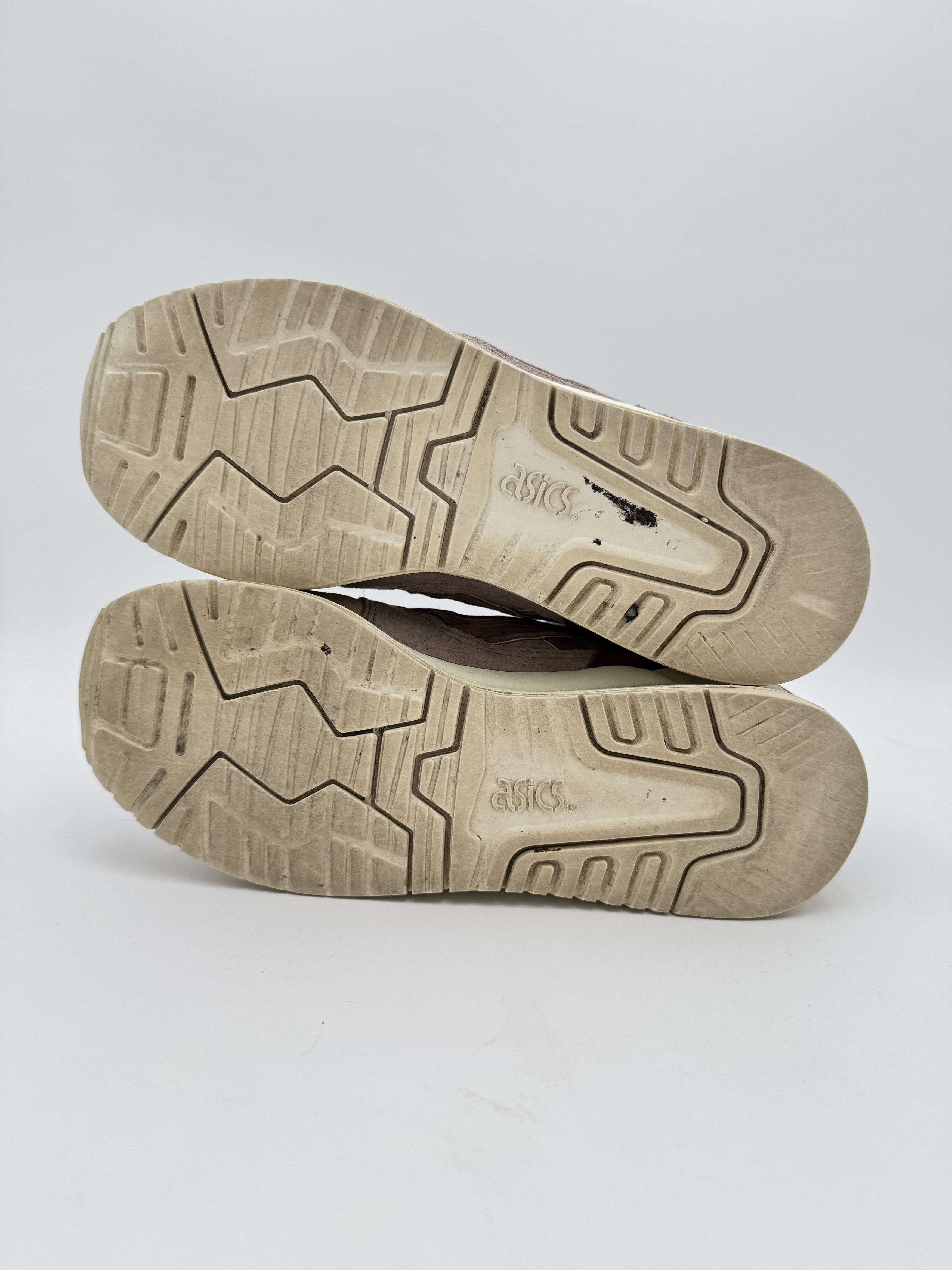 Asics × Kith Kith Asics Gel-Lyte III Remastered By Invitation Only Size US 8.5 / EU 41-42 - 7 Thumbnail