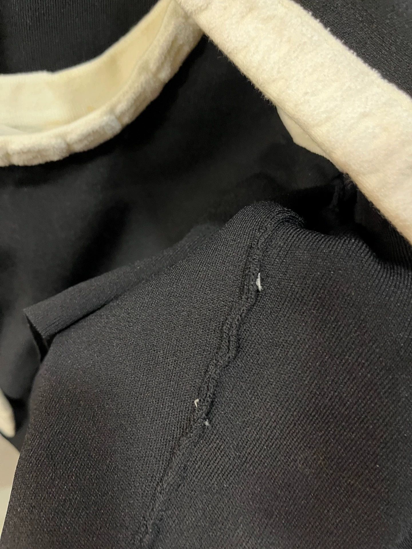 Alexander Wang ALEXANDER WANG Vest&Jacket M S Worn Unwashed Yellowed Size S / US 4 / IT 40 - 3 Thumbnail