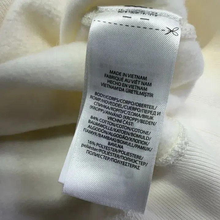 Polo Ralph Lauren Polo Ralph Lauren Letter Print Crewneck Sweatshirt. Size US M / EU 48-50 / 2 - 6 Thumbnail