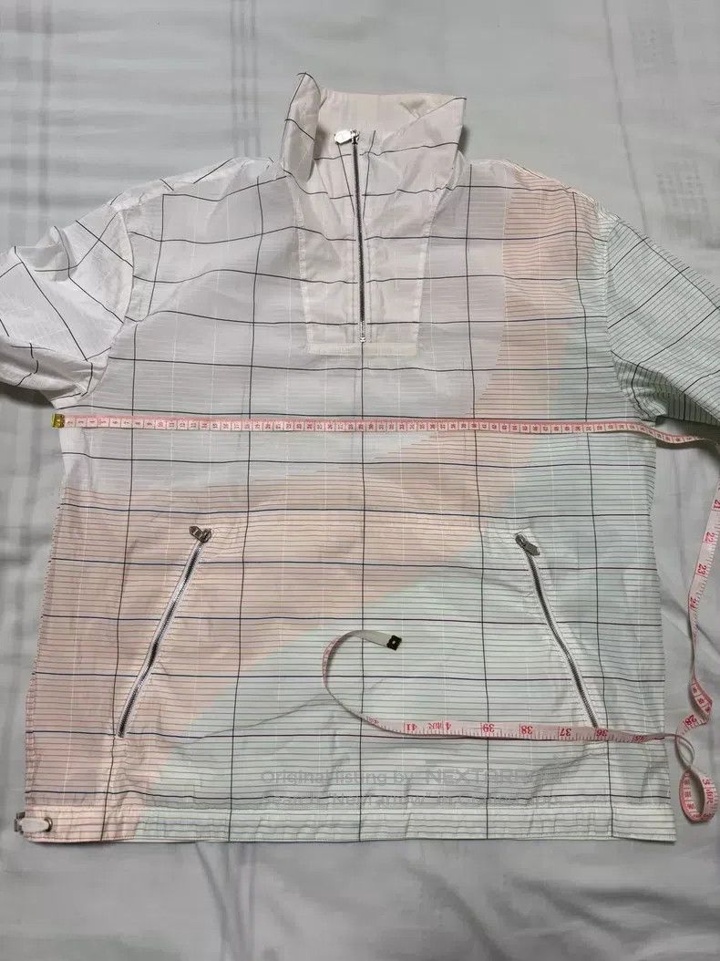 Hermes Hermes Windbreaker Jacket Coat Size US S / EU 44-46 / 1 - 4 Thumbnail