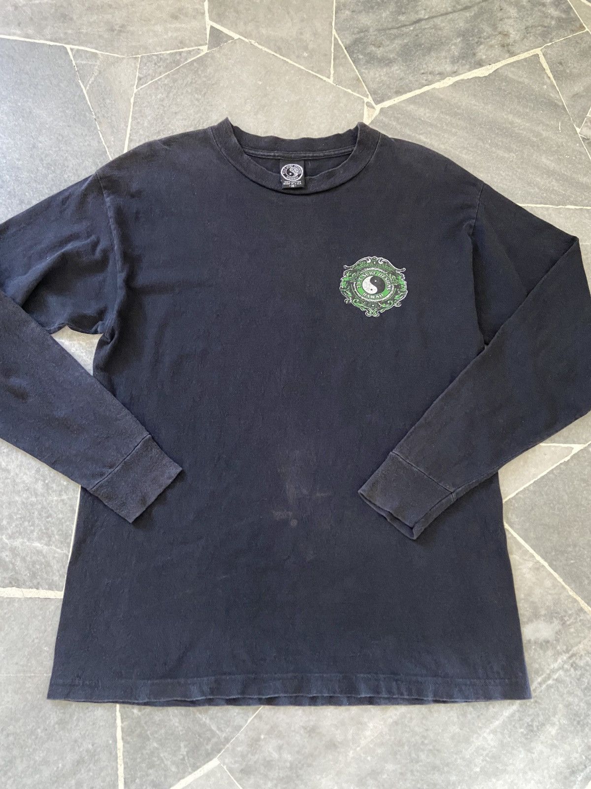 Sun Surf Vintage 90s Sun Faded T&C Surf Desing Hawaii Shirt Size US M / EU 48-50 / 2 - 8 Thumbnail