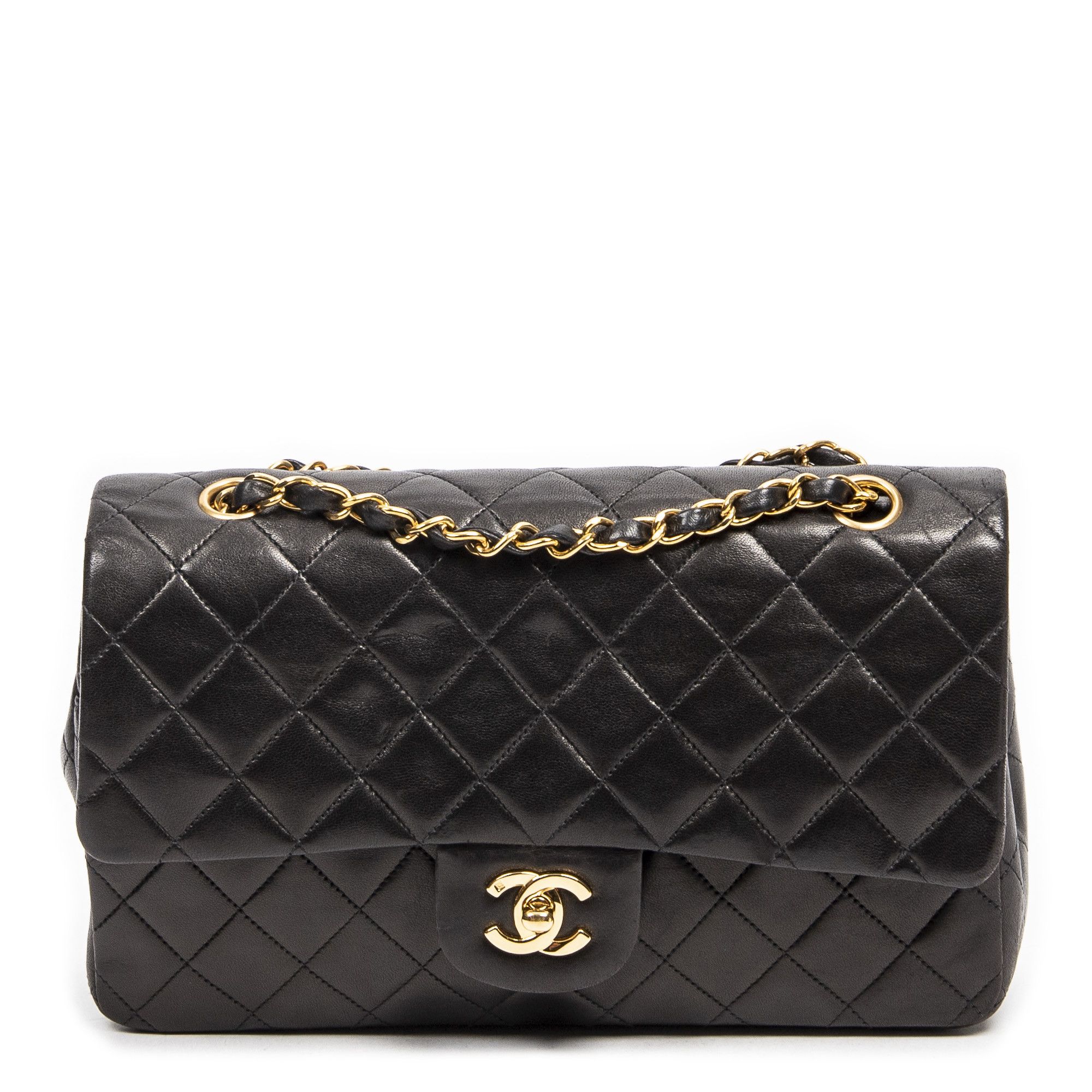 Chanel Classic Double Flap 26 Size ONE SIZE - 1 Thumbnail