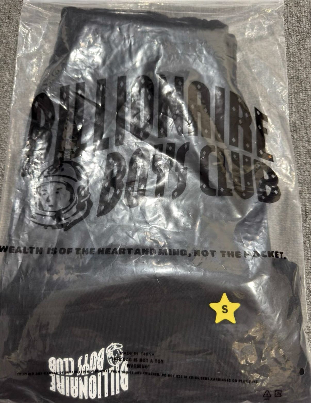 Billionaire Boys Club Classic American Shorts Billionaire Boys Club Pharrell Size US 32 / EU 48 - 8 Thumbnail