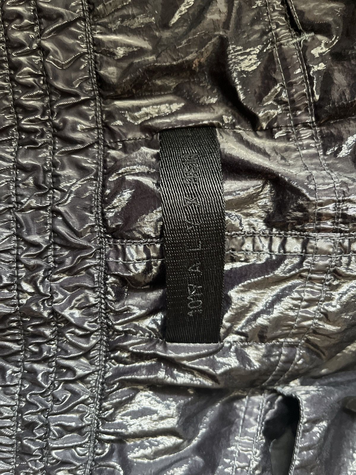 1017 ALYX 9SM × Alyx 1017 Alyx 9SM Quantum Nordstrom Nightrider Jogger Pants Size US 32 / EU 48 - 7 Thumbnail