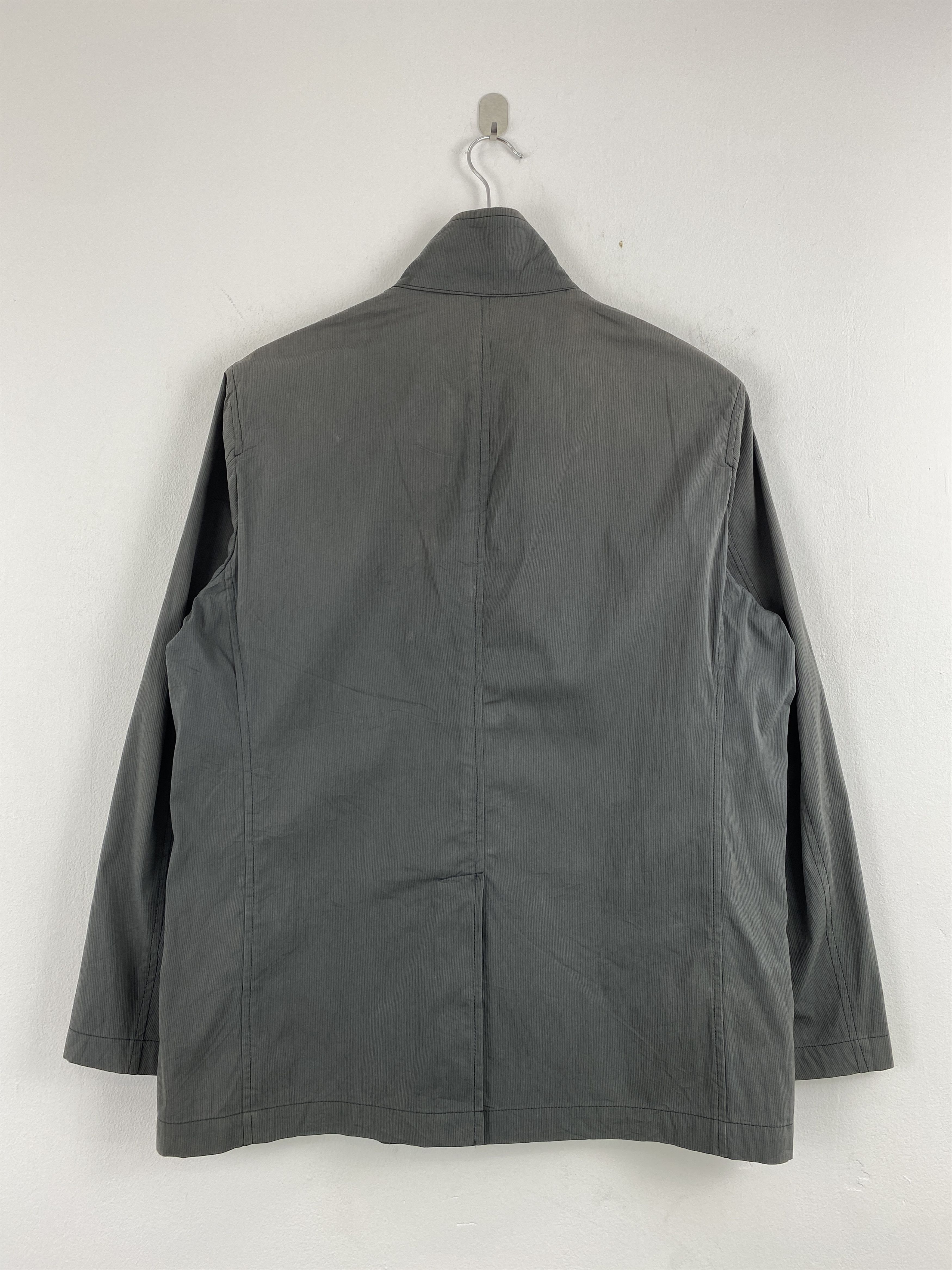 Playboy Vintage VIP Playboy Collection Zipper Ups Jacket JA0133 Size US M / EU 48-50 / 2 - 3 Thumbnail