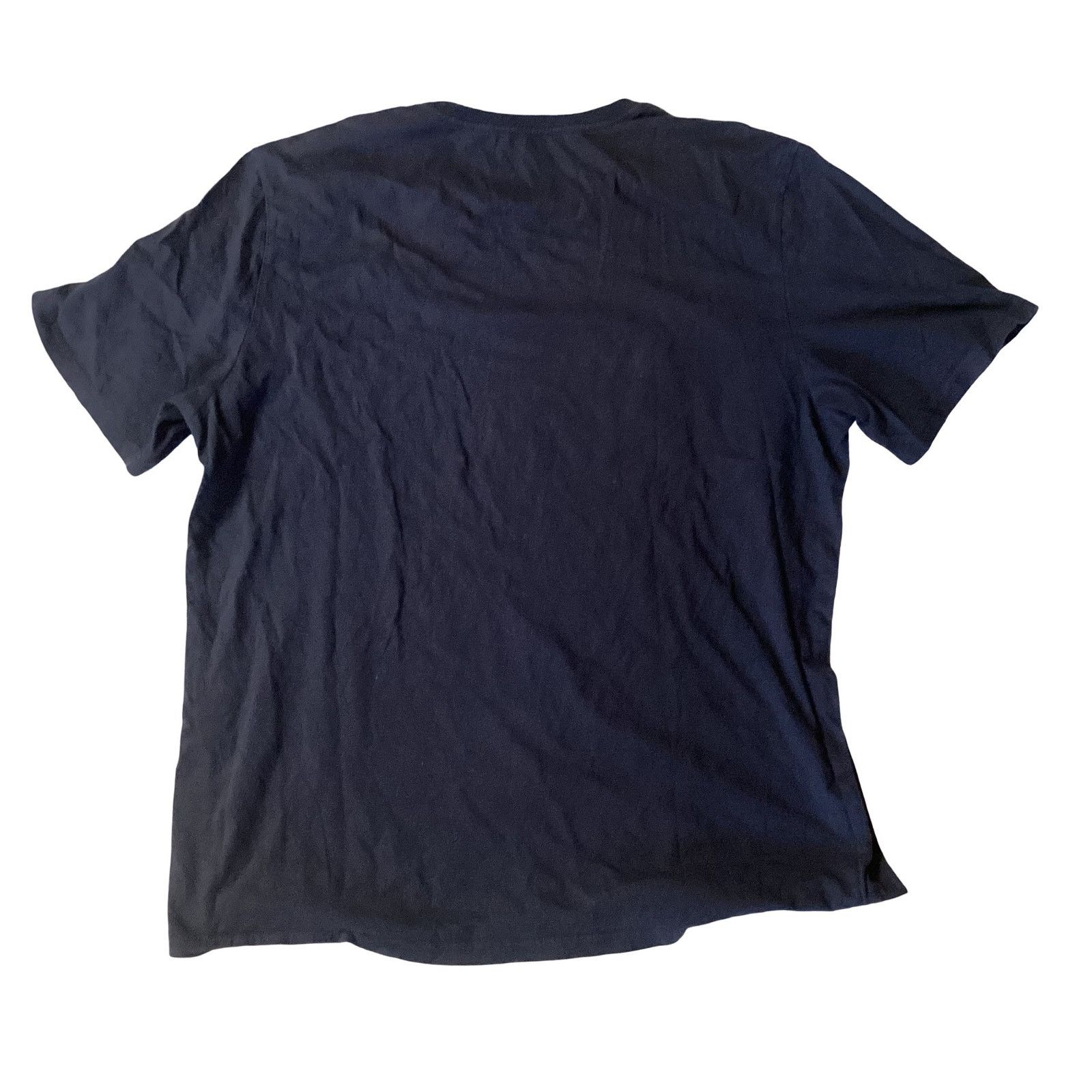 Tommy Hilfiger Tommy Hilfiger Tee Size US XL / EU 56 / 4 - 4 Thumbnail